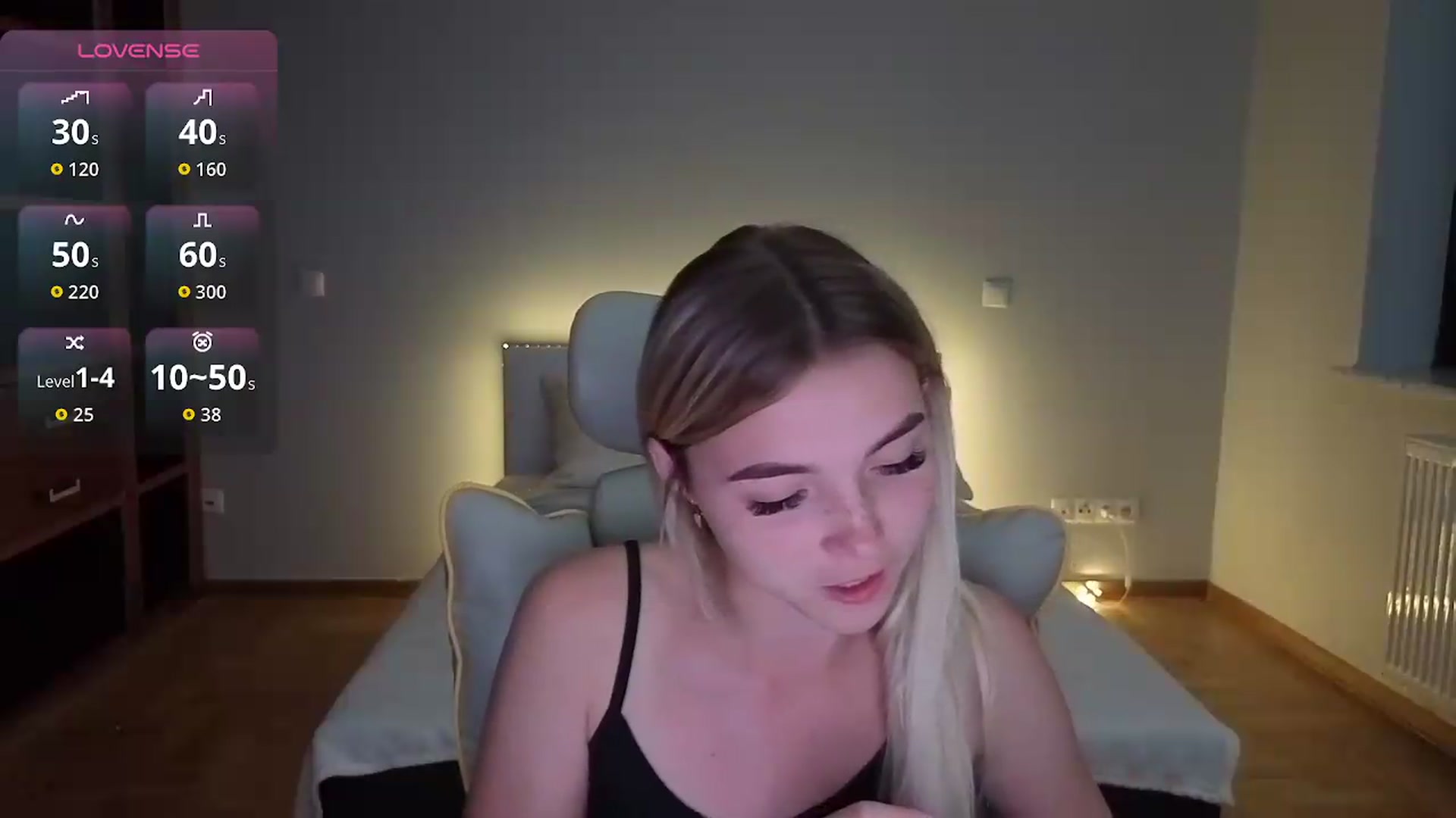 Gallery image thumbnail from Daisyy's myfreecams stream on, 08/20/2026, 24:58 image 8 of 20