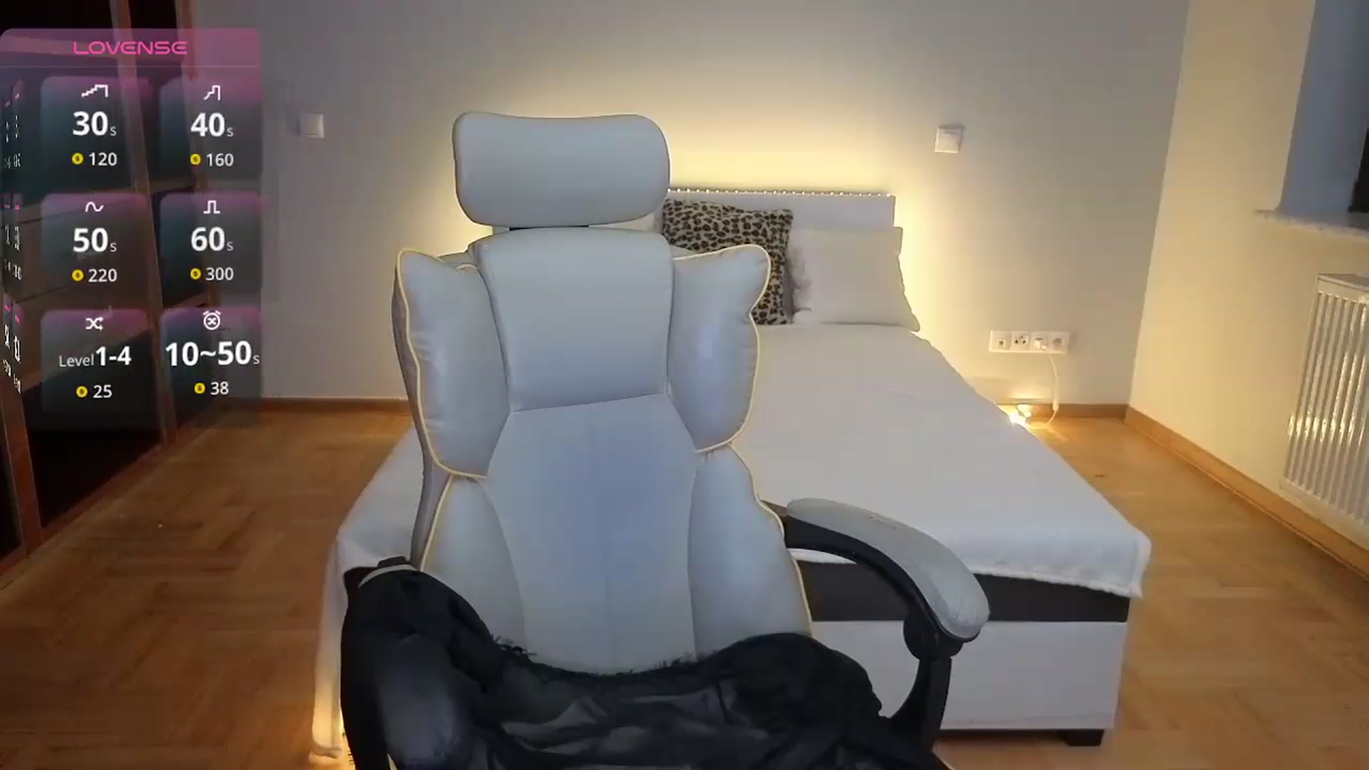 Gallery image thumbnail from Daisyy's myfreecams stream on, 08/20/2026, 02:10 image 2 of 20