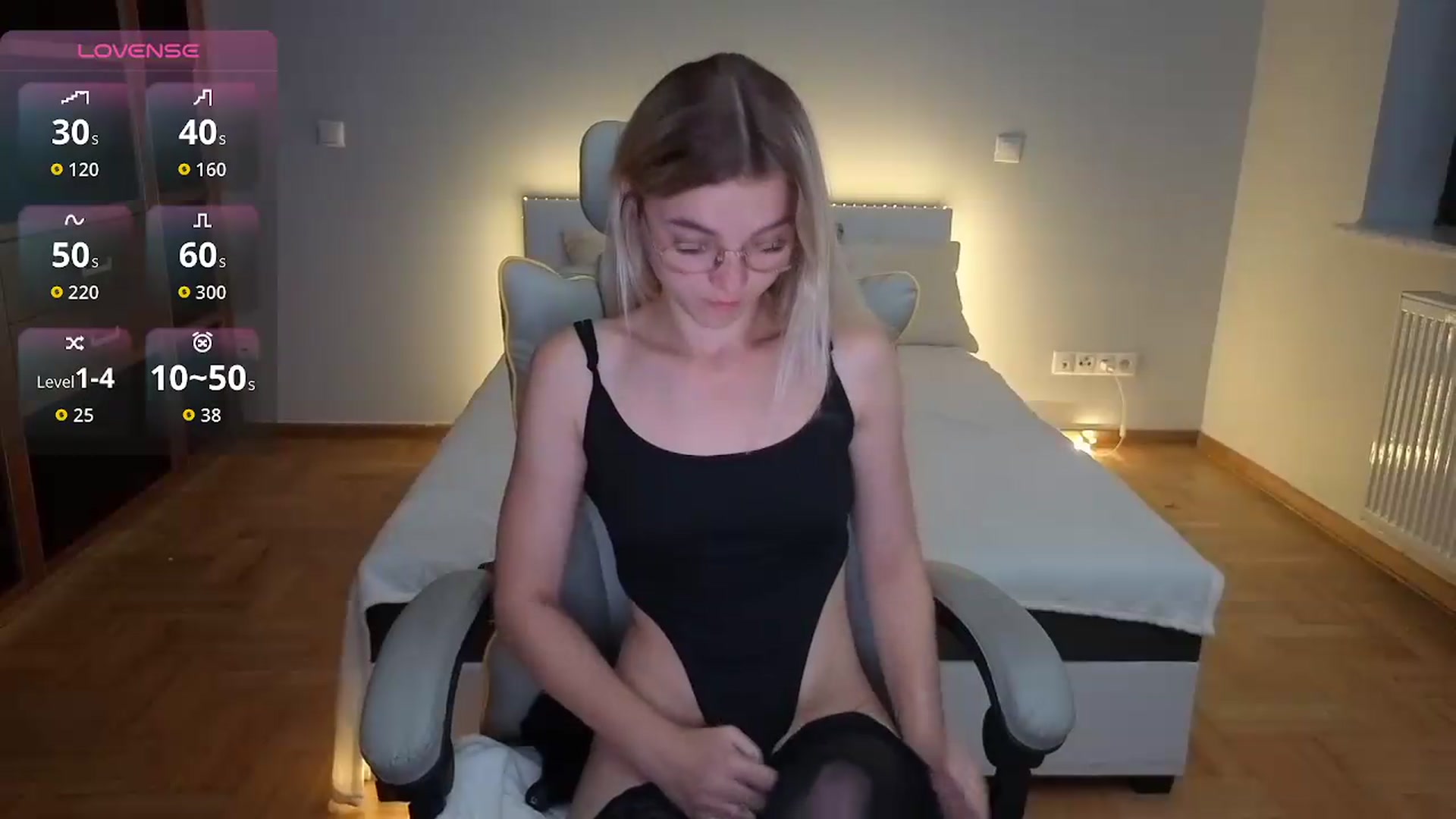 Gallery image thumbnail from Daisyy's myfreecams stream on, 08/20/2026, 02:10 image 3 of 20