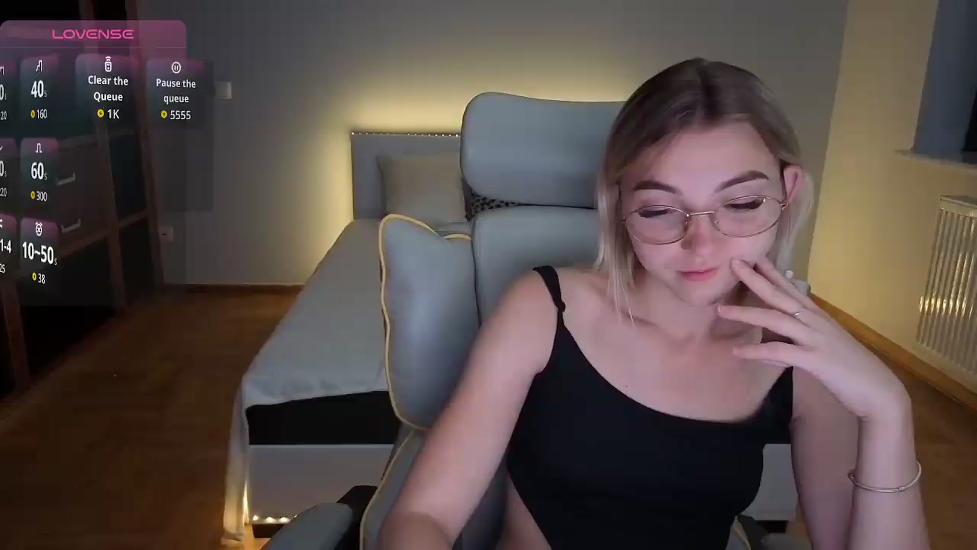 Gallery image thumbnail from Daisyy's myfreecams stream on, 08/20/2026, 02:10 image 12 of 20