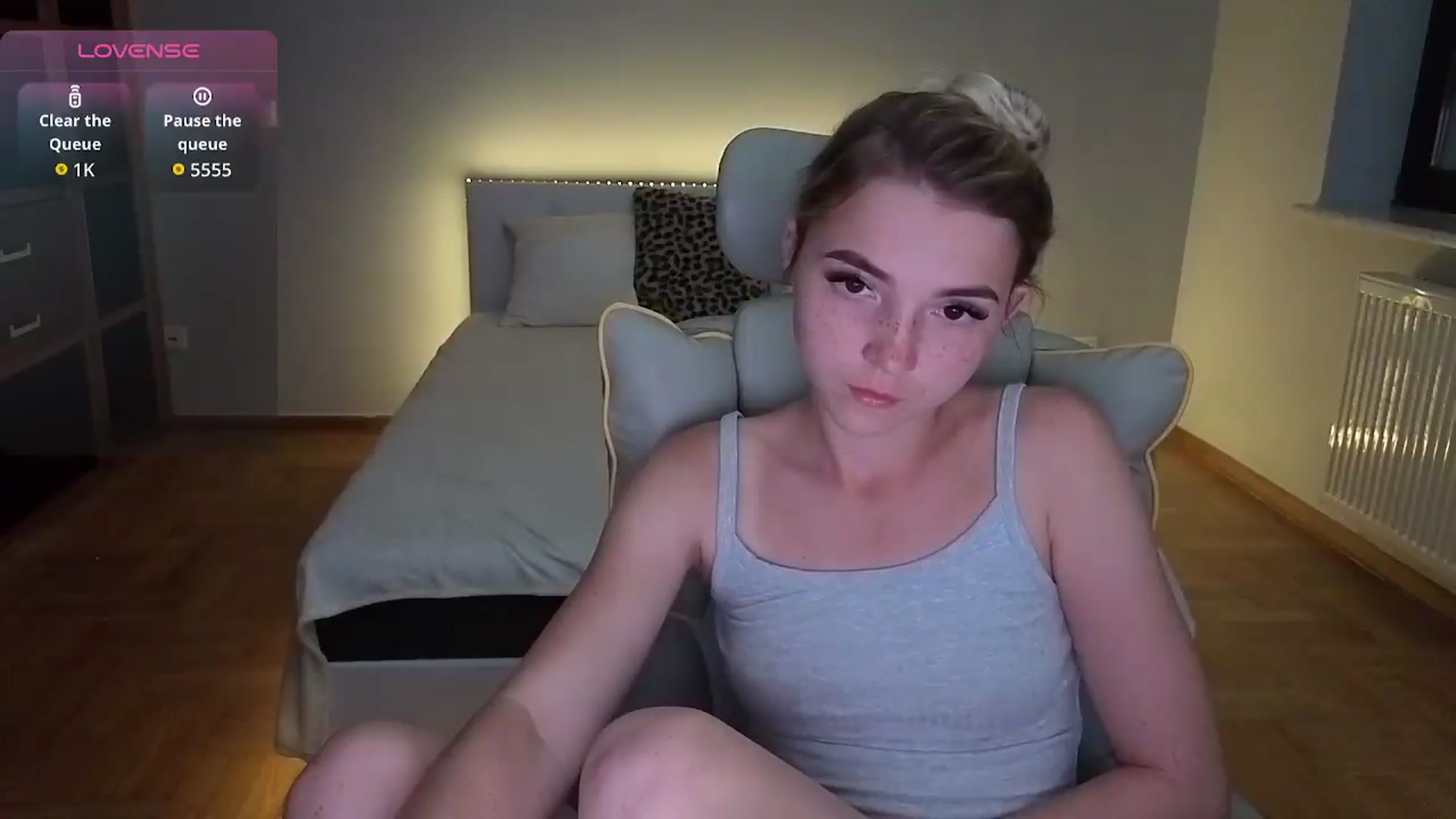 Gallery image thumbnail from Daisyy's myfreecams stream on, 08/20/2026, 17:04 image 18 of 20