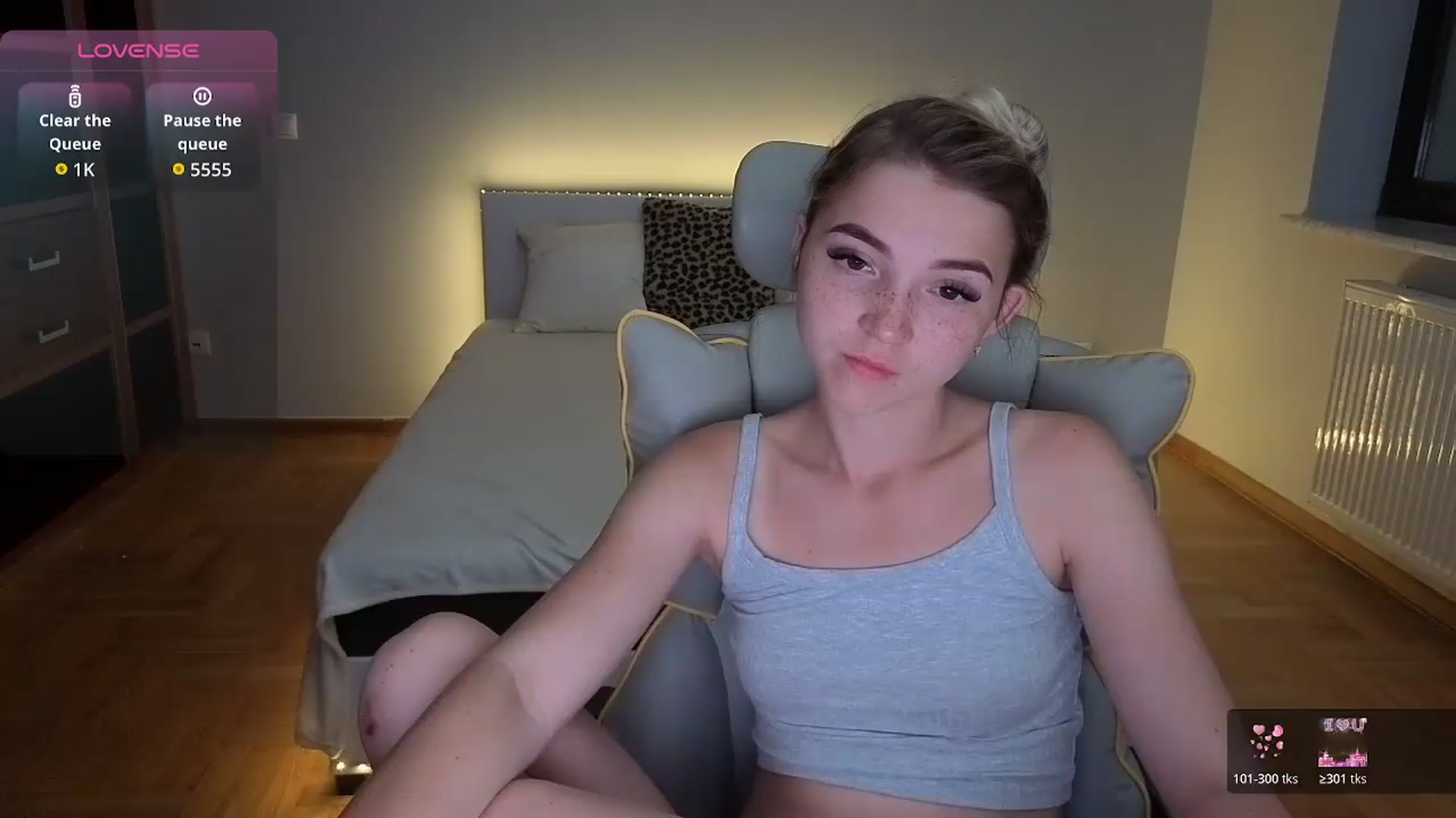 Gallery image thumbnail from Daisyy's myfreecams stream on, 08/20/2026, 17:04 image 20 of 20