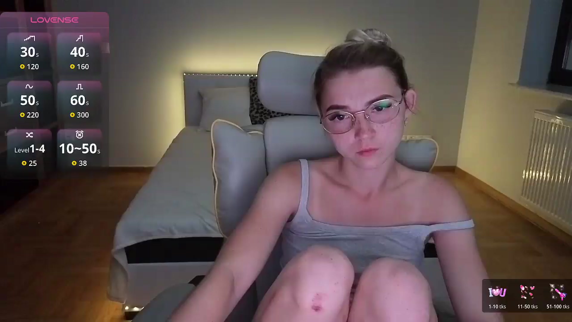 Gallery image thumbnail from Daisyy's myfreecams stream on, 08/20/2026, 17:04 image 13 of 20