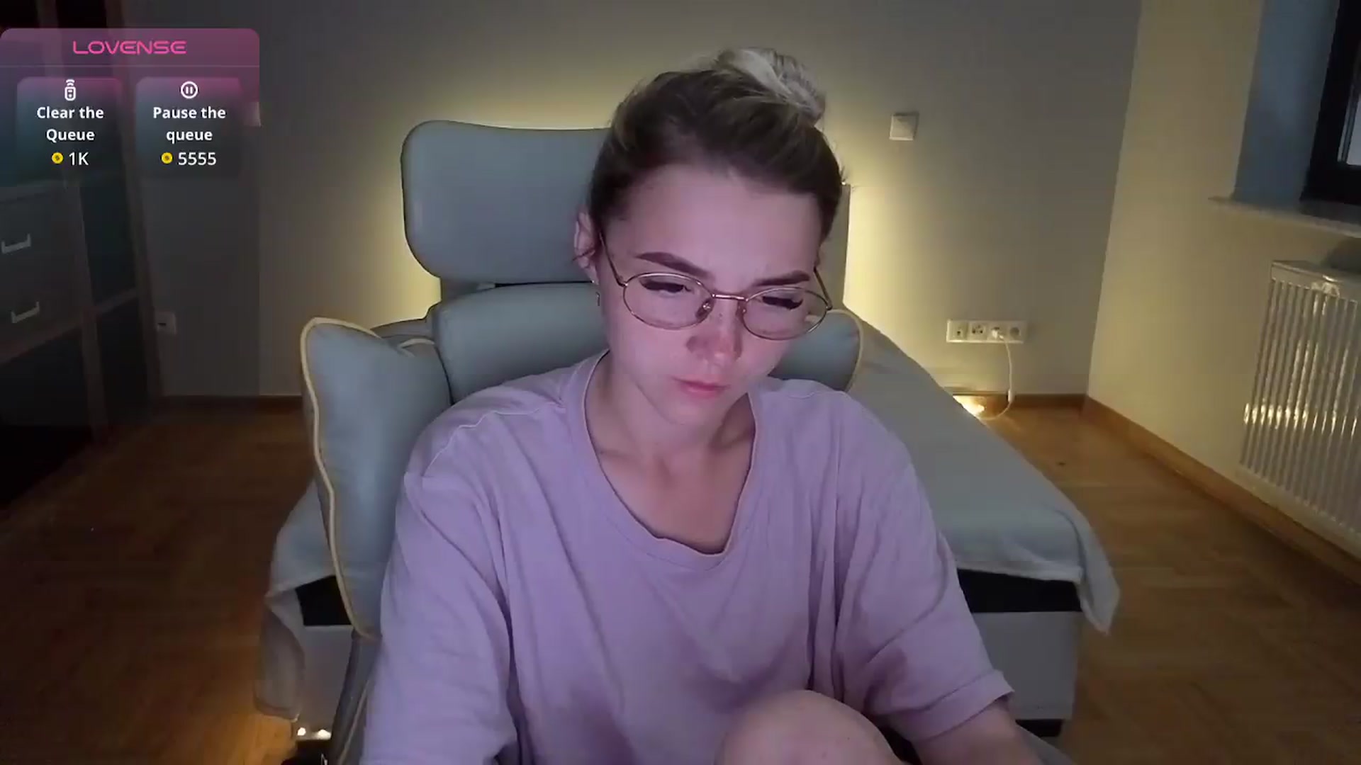 Gallery image thumbnail from Daisyy's myfreecams stream on, 08/20/2026, 17:04 image 7 of 20