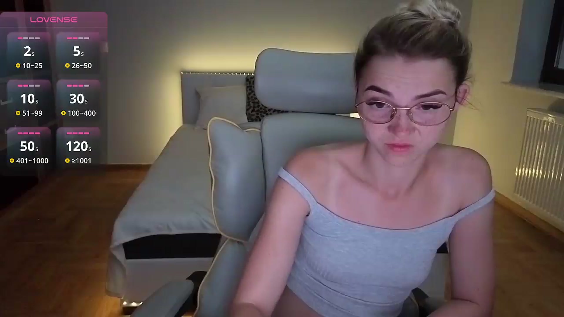 Gallery image thumbnail from Daisyy's myfreecams stream on, 08/20/2026, 17:04 image 10 of 20
