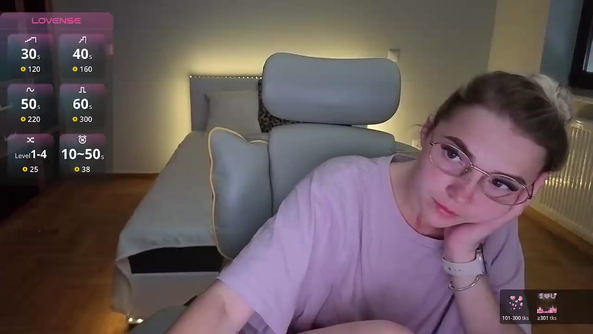 Gallery image thumbnail from Daisyy's myfreecams stream on, 08/20/2026, 17:04 image 2 of 20
