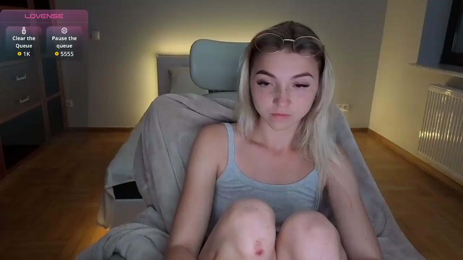 Gallery image thumbnail from Daisyy's myfreecams stream on, 08/20/2026, 20:29 image 5 of 20