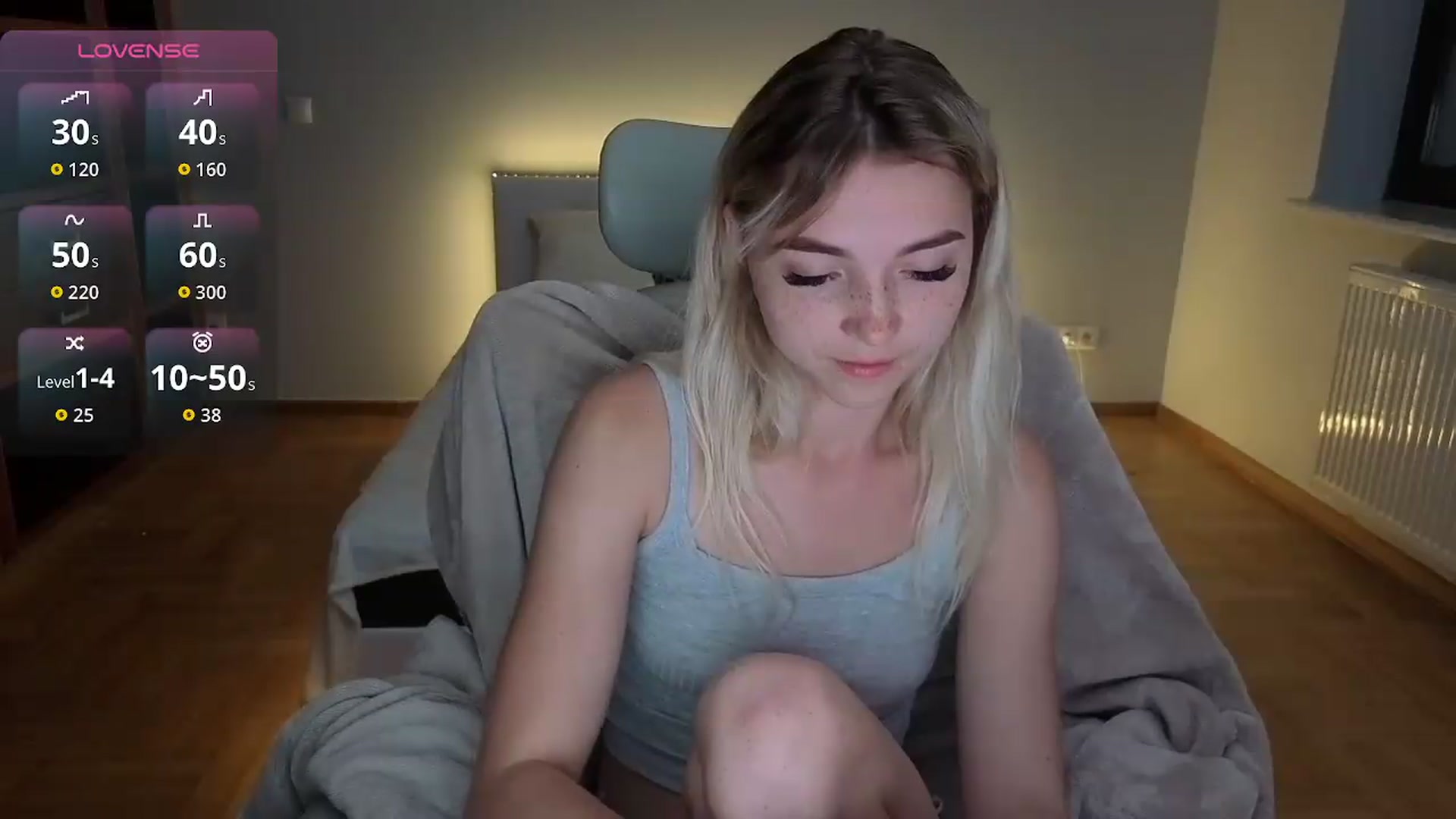 Gallery image thumbnail from Daisyy's myfreecams stream on, 08/20/2026, 20:29 image 2 of 20