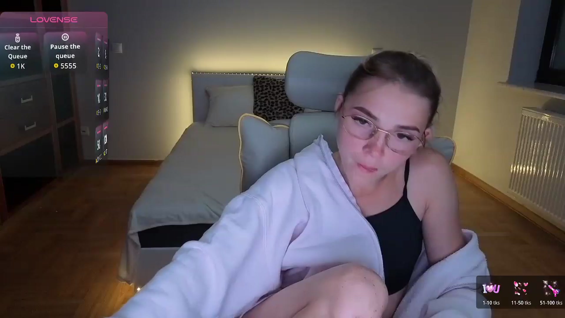 Gallery image thumbnail from Daisyy's myfreecams stream on, 08/20/2026, 21:40 image 12 of 20