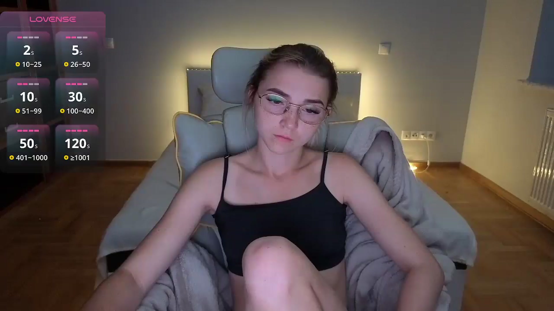 Gallery image thumbnail from Daisyy's myfreecams stream on, 08/20/2026, 23:39 image 17 of 20