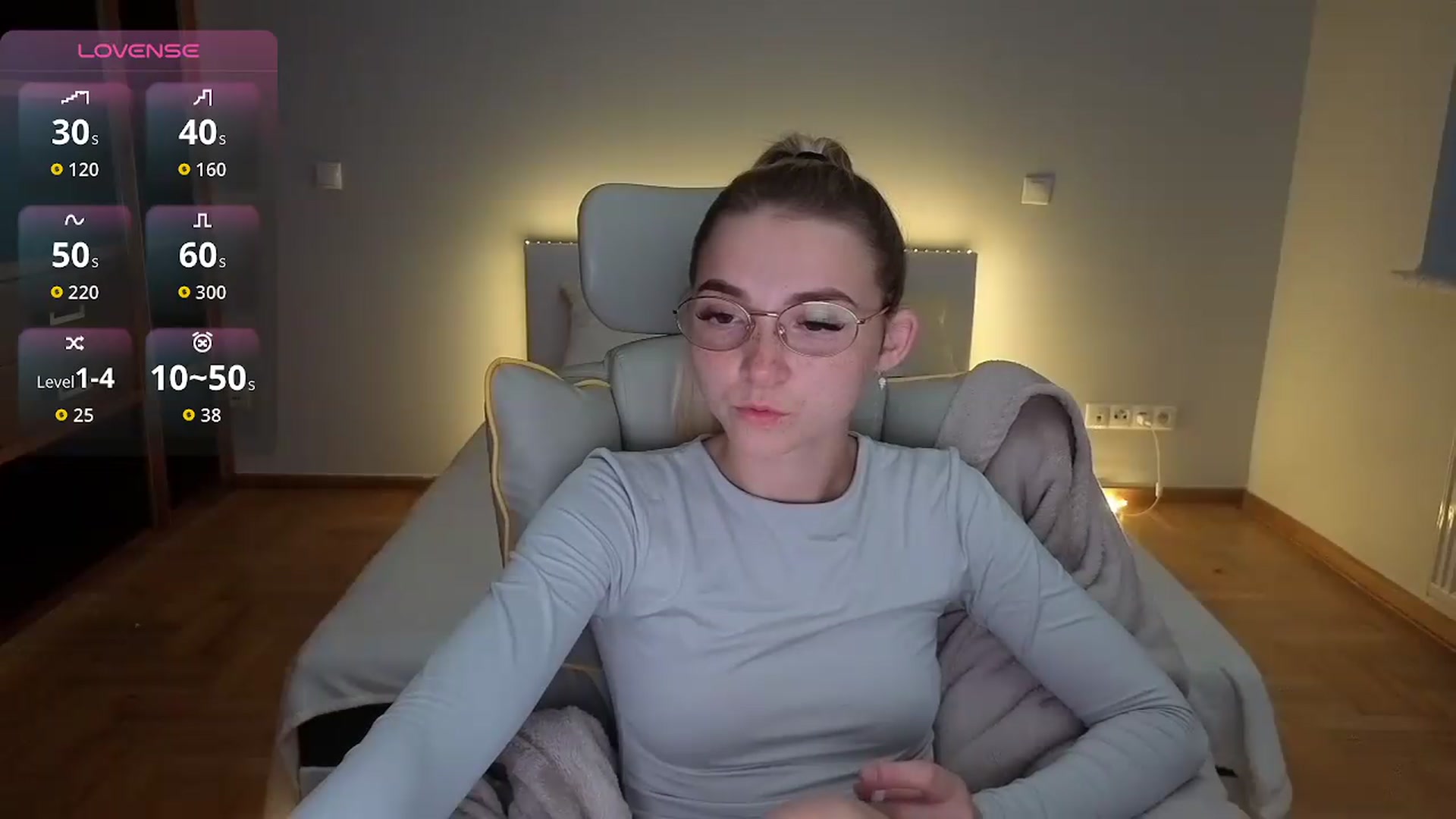 Gallery image thumbnail from Daisyy's myfreecams stream on, 08/20/2026, 23:39 image 2 of 20