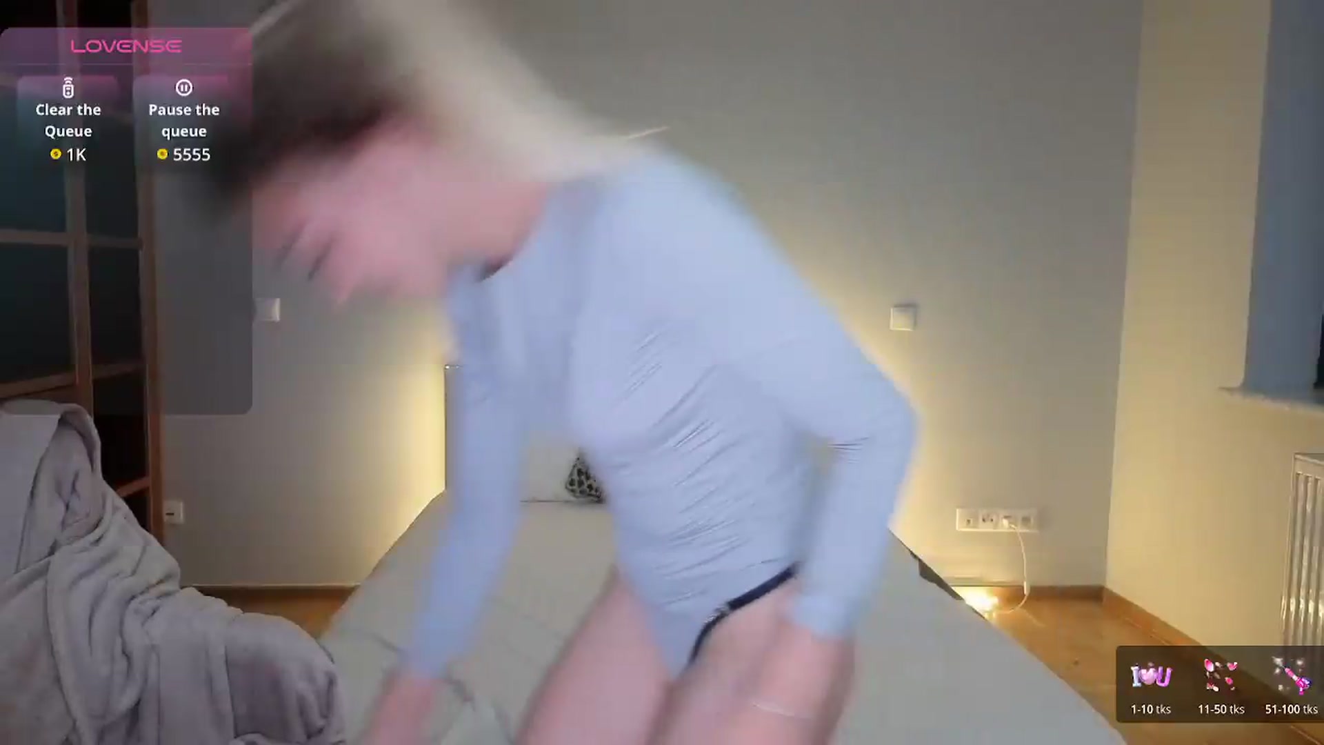 Gallery image thumbnail from Daisyy's myfreecams stream on, 08/20/2026, 23:39 image 11 of 20