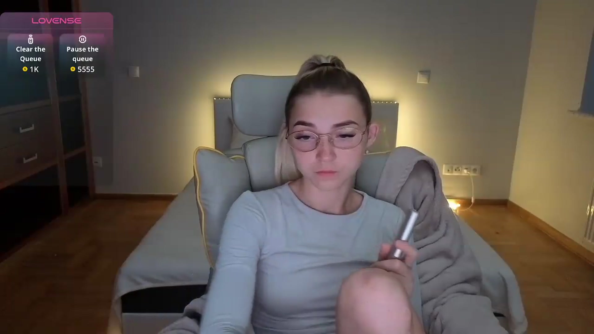 Gallery image thumbnail from Daisyy's myfreecams stream on, 08/20/2026, 23:39 image 4 of 20