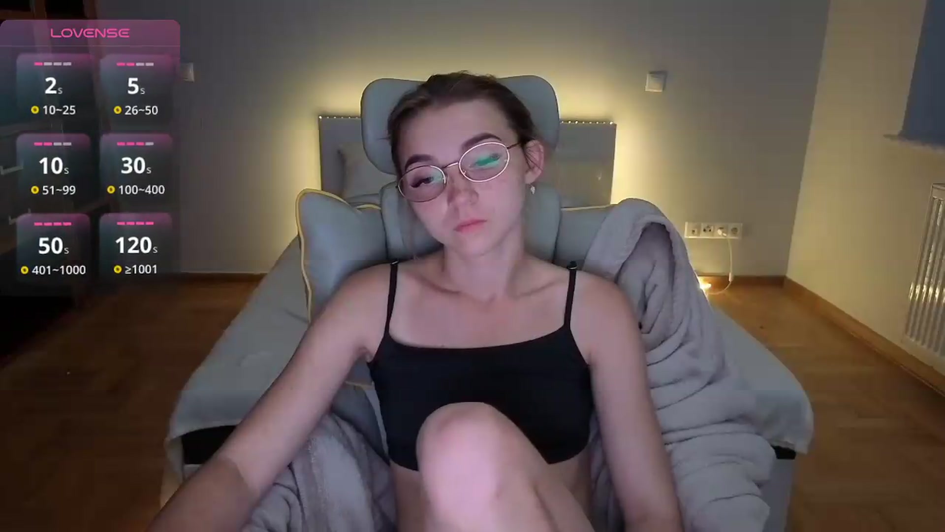 Gallery image thumbnail from Daisyy's myfreecams stream on, 08/20/2026, 23:39 image 16 of 20