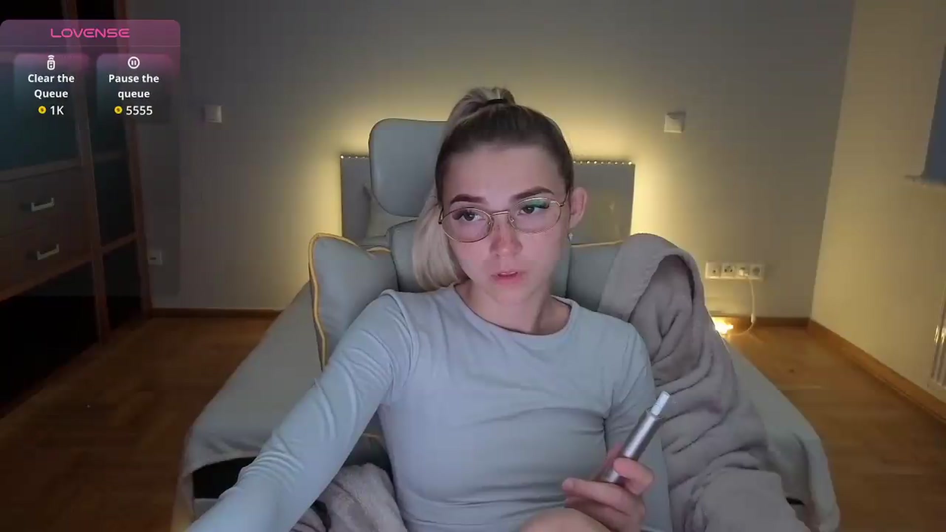 Gallery image thumbnail from Daisyy's myfreecams stream on, 08/20/2026, 23:39 image 3 of 20