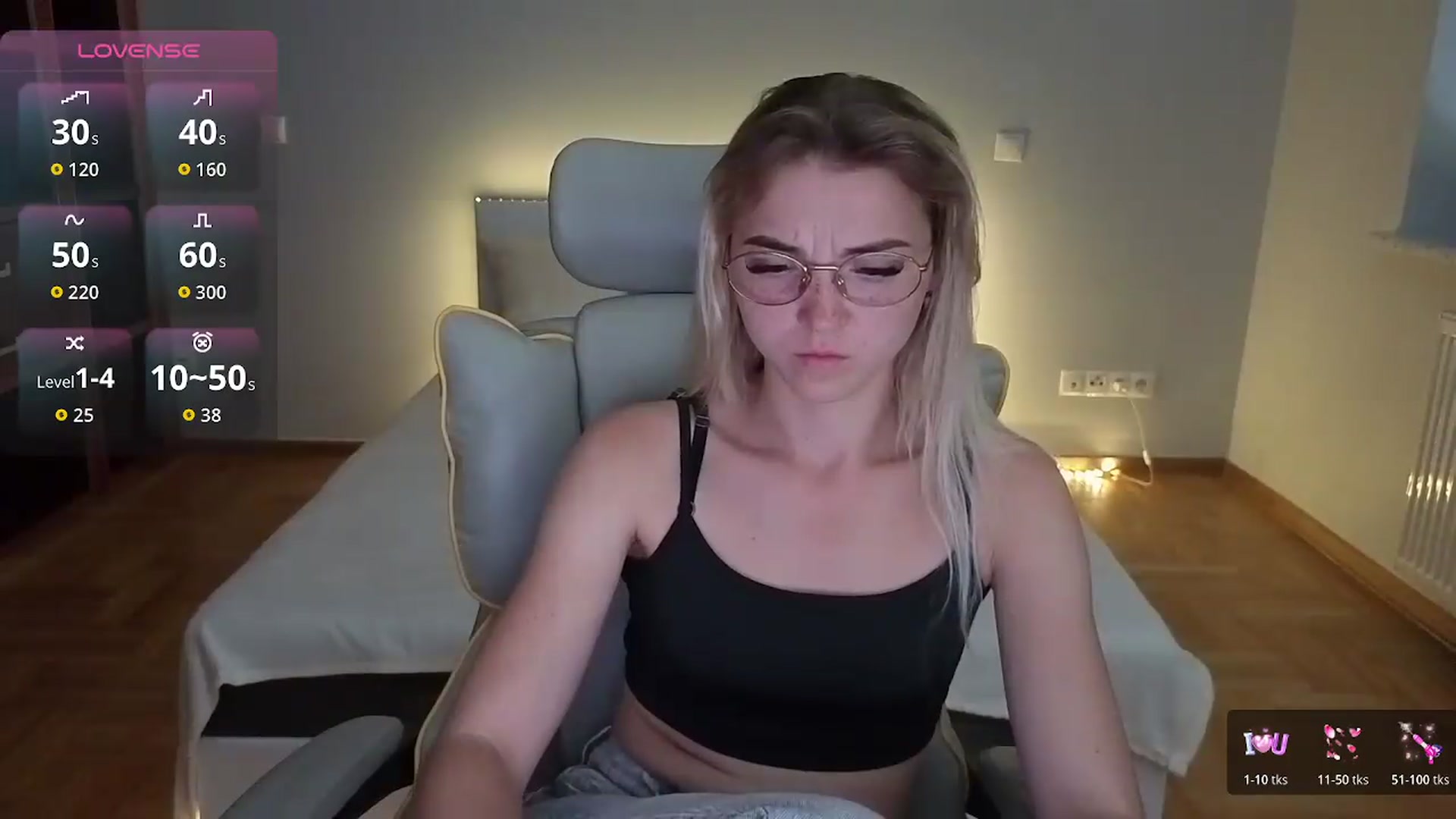 Gallery image thumbnail from Daisyy's myfreecams stream on, 08/21/2026, 13:45 image 7 of 20