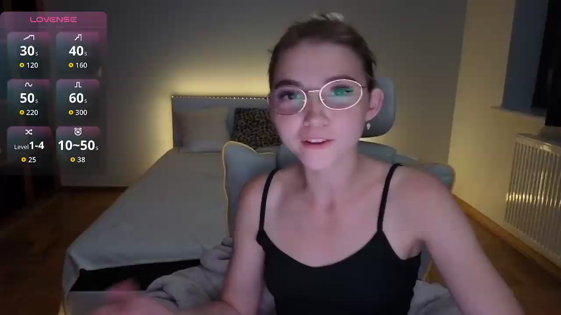 Gallery image thumbnail from Daisyy's myfreecams stream on, 08/21/2026, 19:11 image 17 of 20
