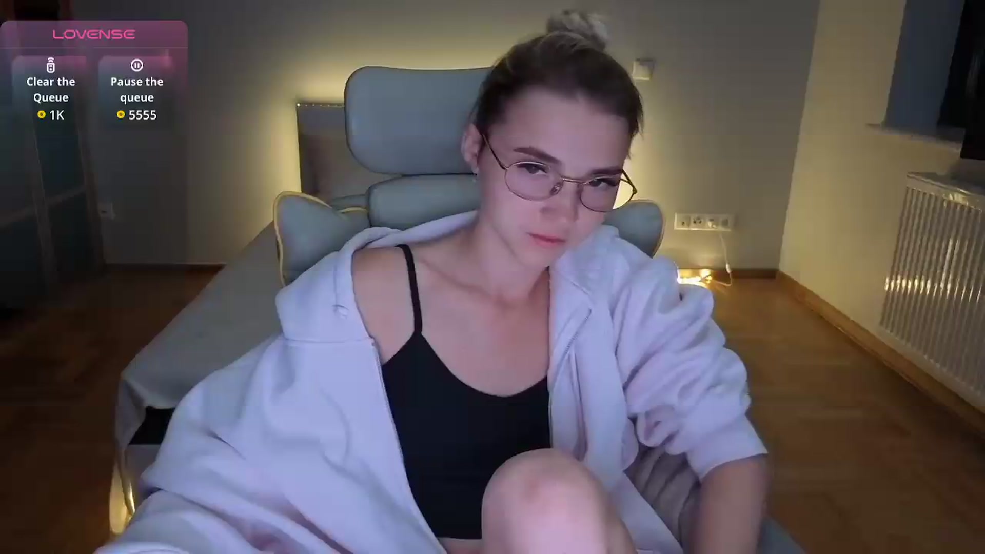 Gallery image thumbnail from Daisyy's myfreecams stream on, 08/21/2026, 19:11 image 20 of 20