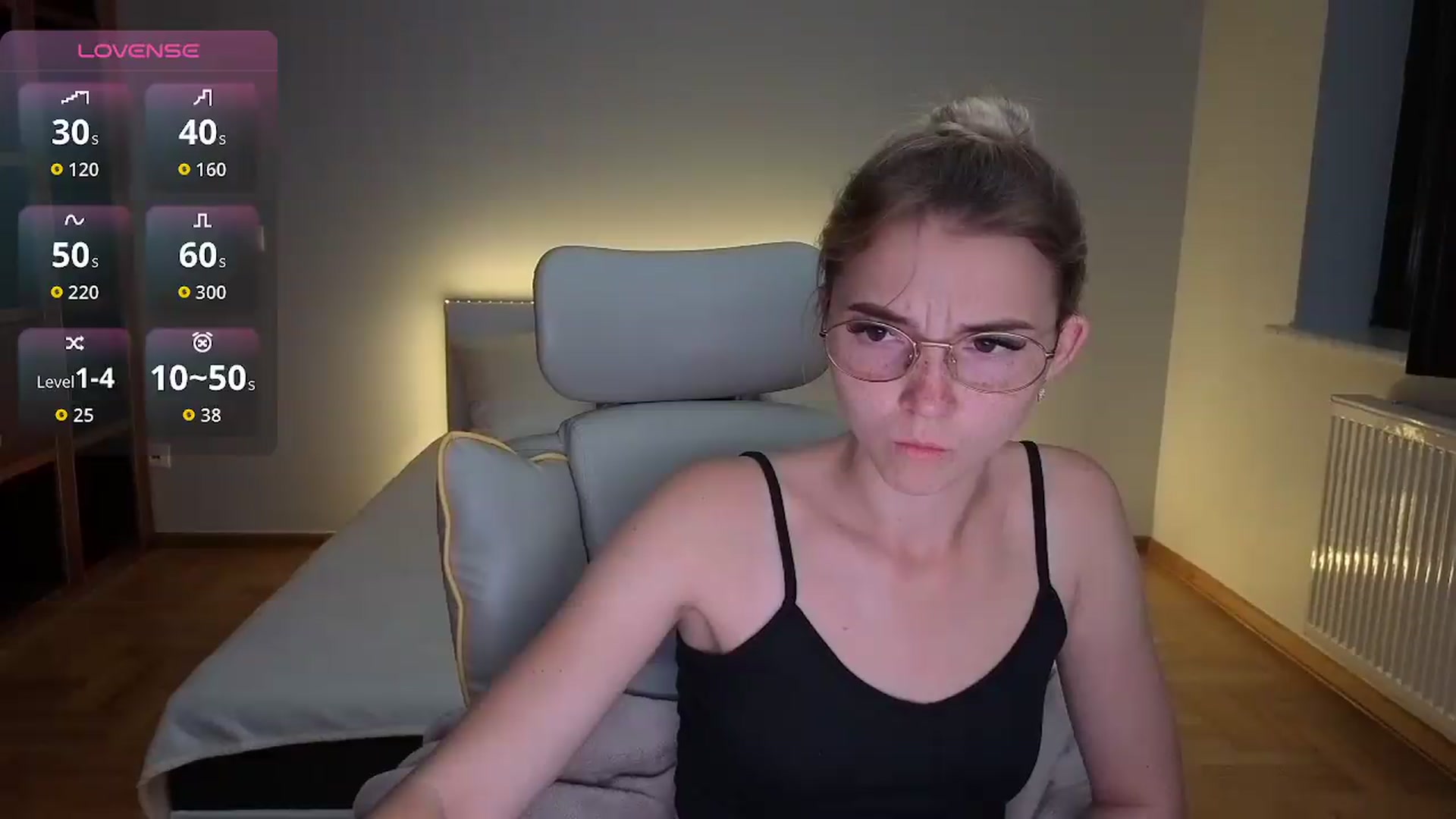 Gallery image thumbnail from Daisyy's myfreecams stream on, 08/21/2026, 20:21 image 6 of 20