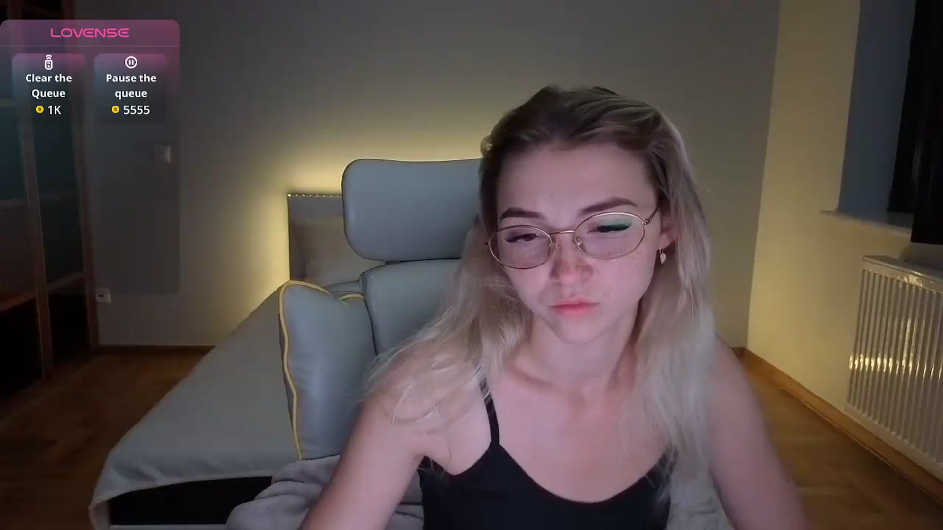 Gallery image thumbnail from Daisyy's myfreecams stream on, 08/21/2026, 20:21 image 7 of 20