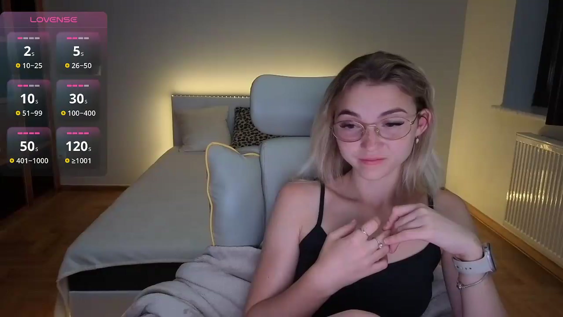 Gallery image thumbnail from Daisyy's myfreecams stream on, 08/21/2026, 20:21 image 20 of 20