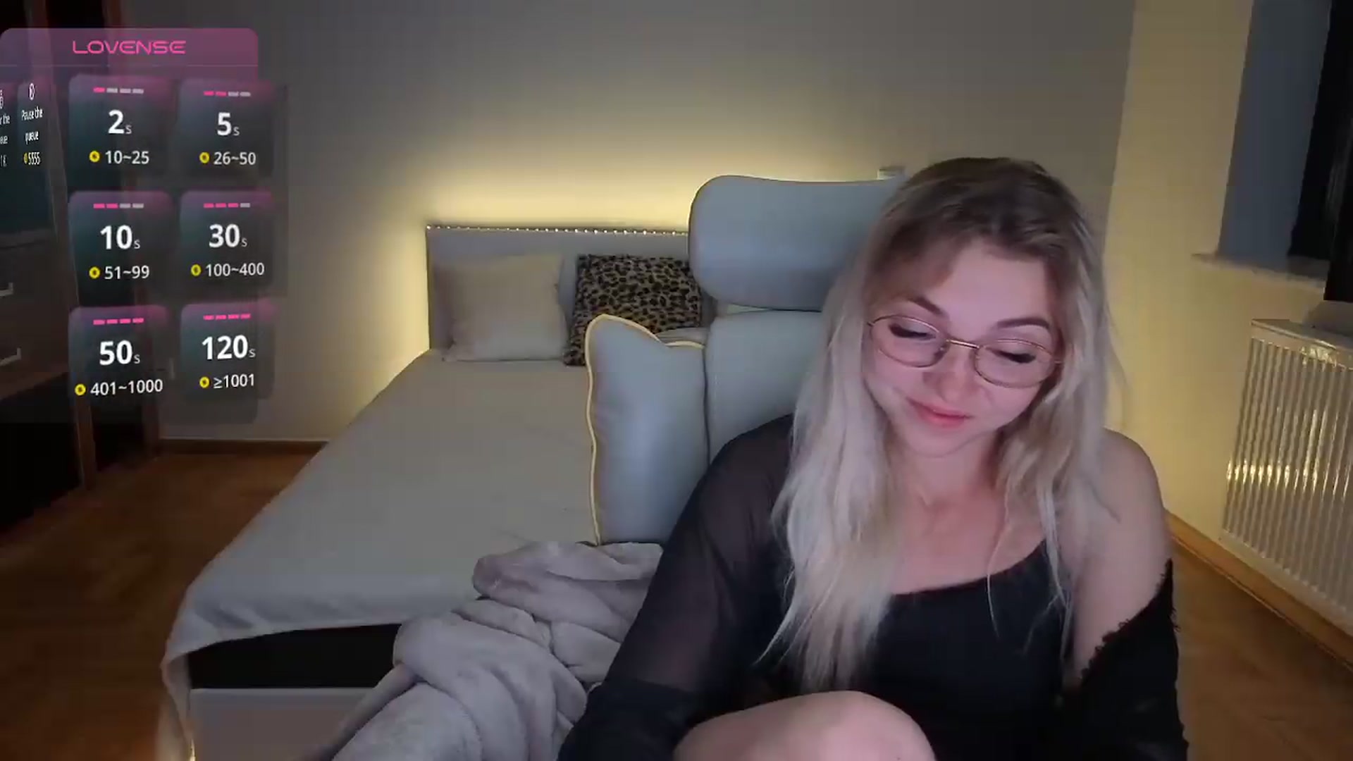 Gallery image thumbnail from Daisyy's myfreecams stream on, 08/21/2026, 21:33 image 8 of 20