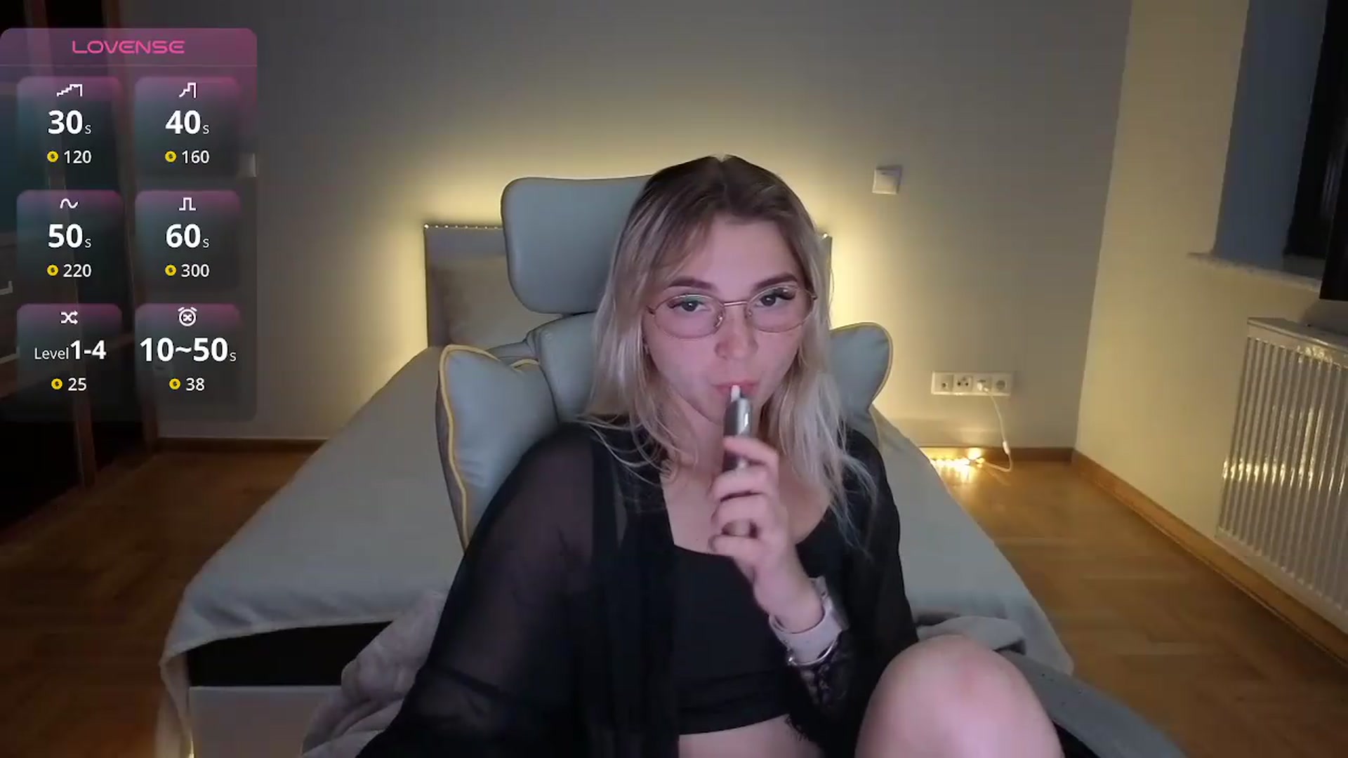 Gallery image thumbnail from Daisyy's myfreecams stream on, 08/21/2026, 21:33 image 2 of 20