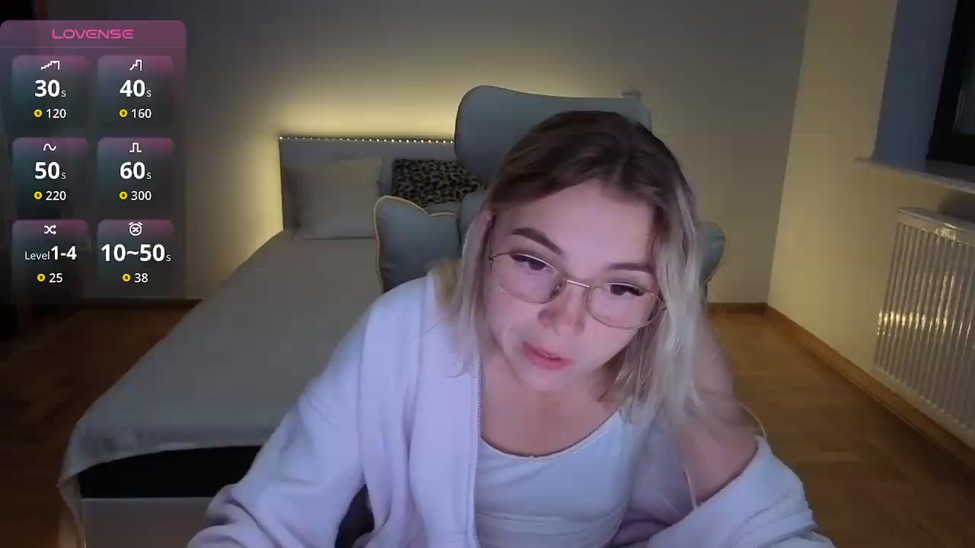 Gallery image thumbnail from Daisyy's myfreecams stream on, 08/22/2026, 24:11 image 1 of 20
