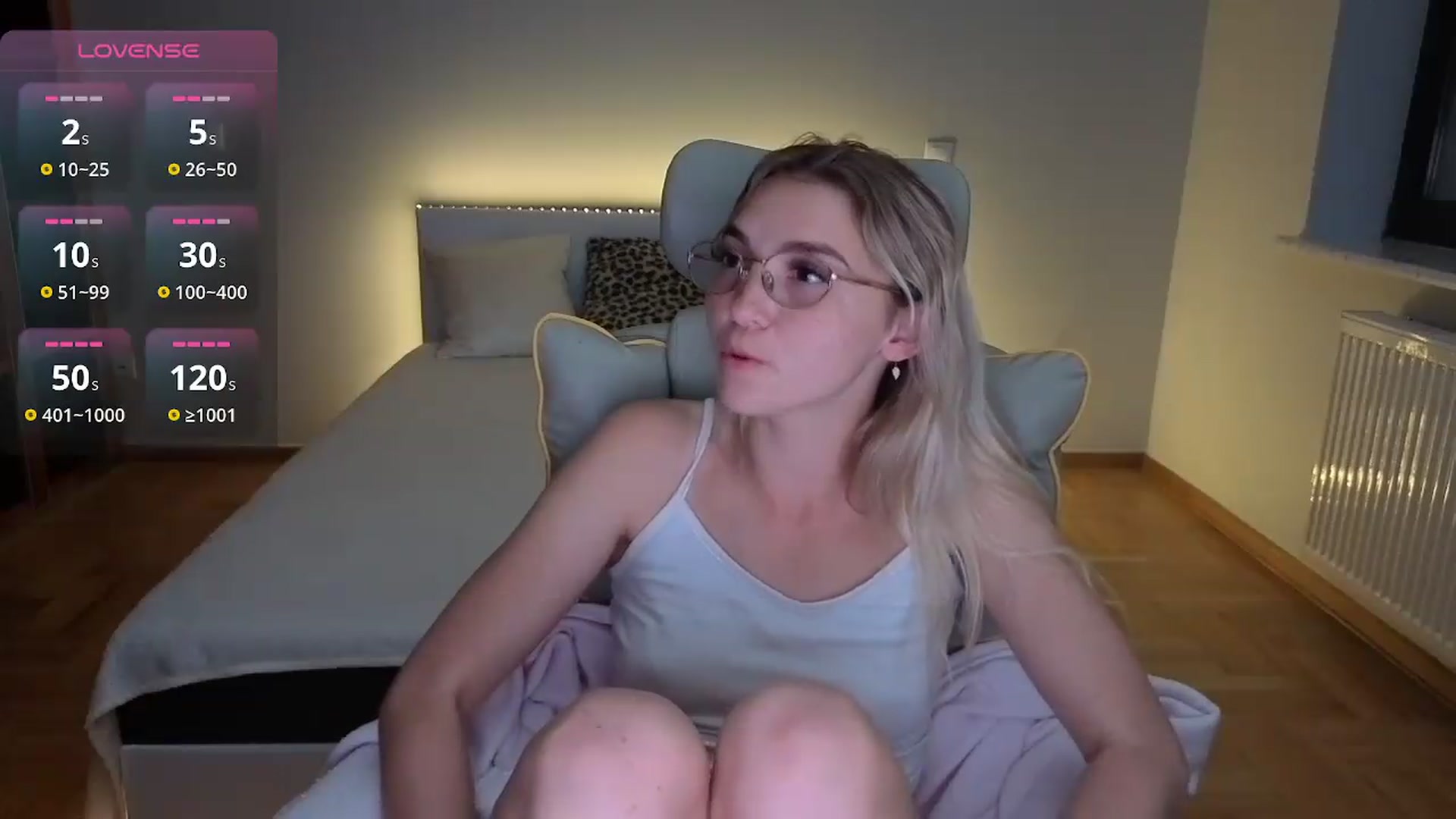 Gallery image thumbnail from Daisyy's myfreecams stream on, 08/22/2026, 24:11 image 8 of 20