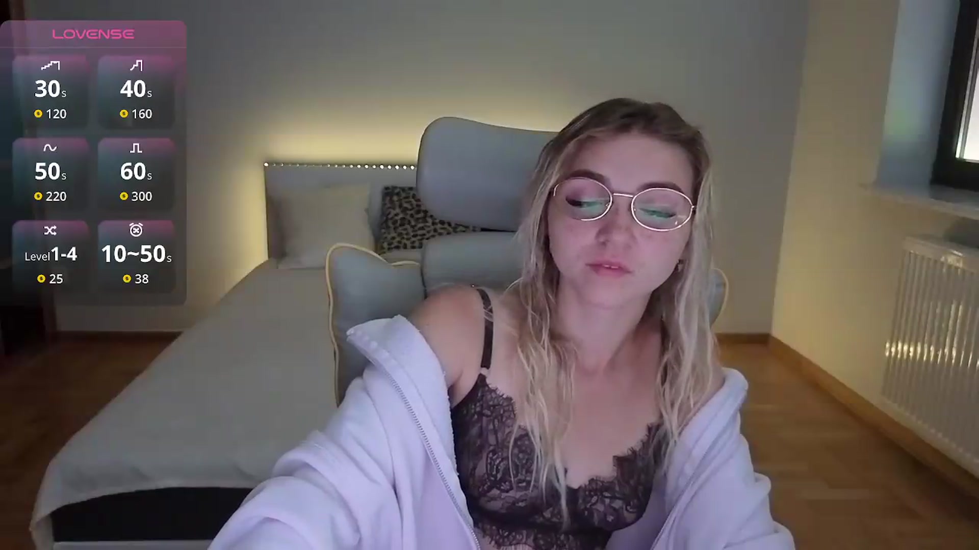Gallery image thumbnail from Daisyy's myfreecams stream on, 08/22/2026, 15:49 image 19 of 20