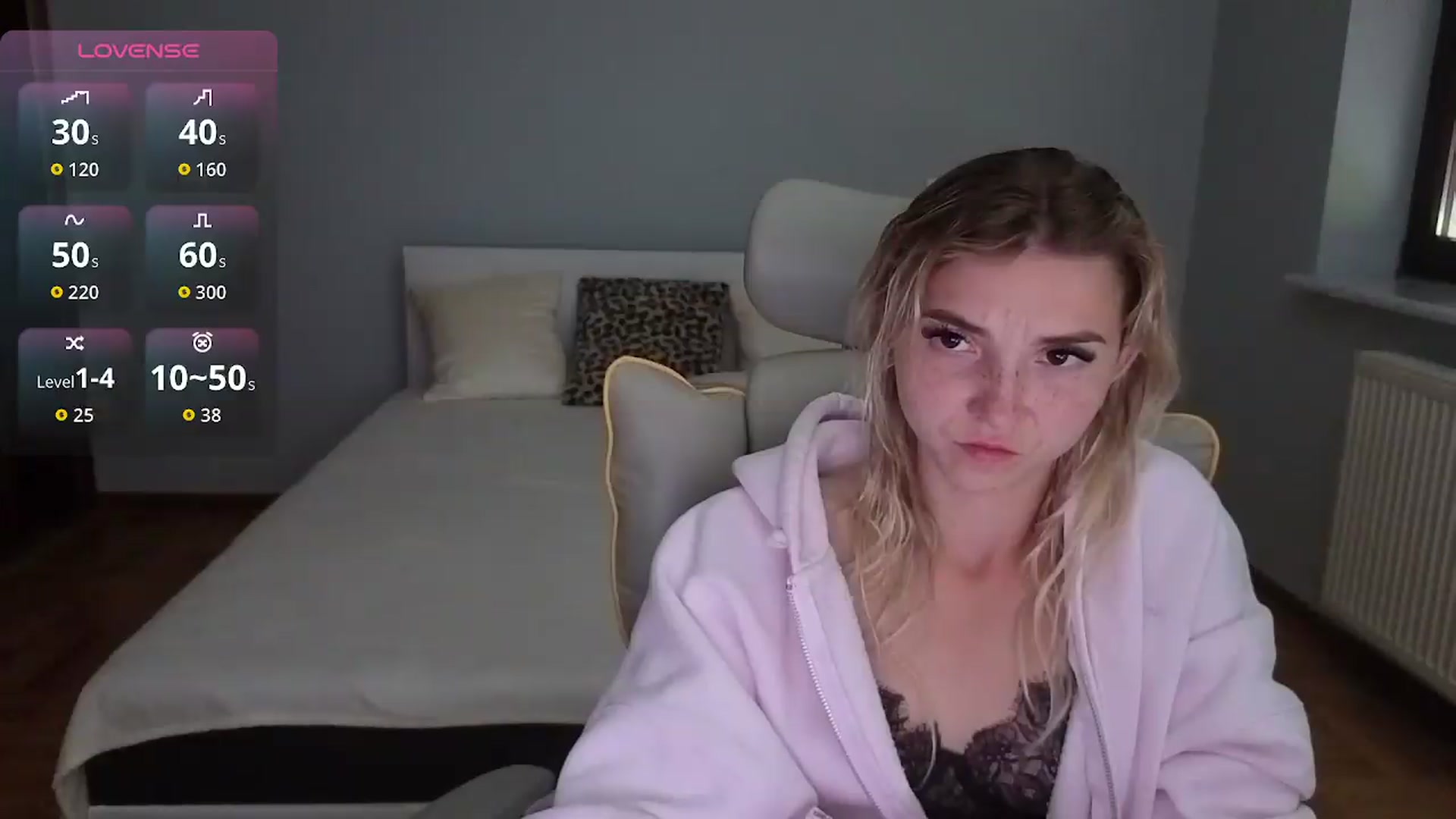 Gallery image thumbnail from Daisyy's myfreecams stream on, 08/22/2026, 15:49 image 12 of 20