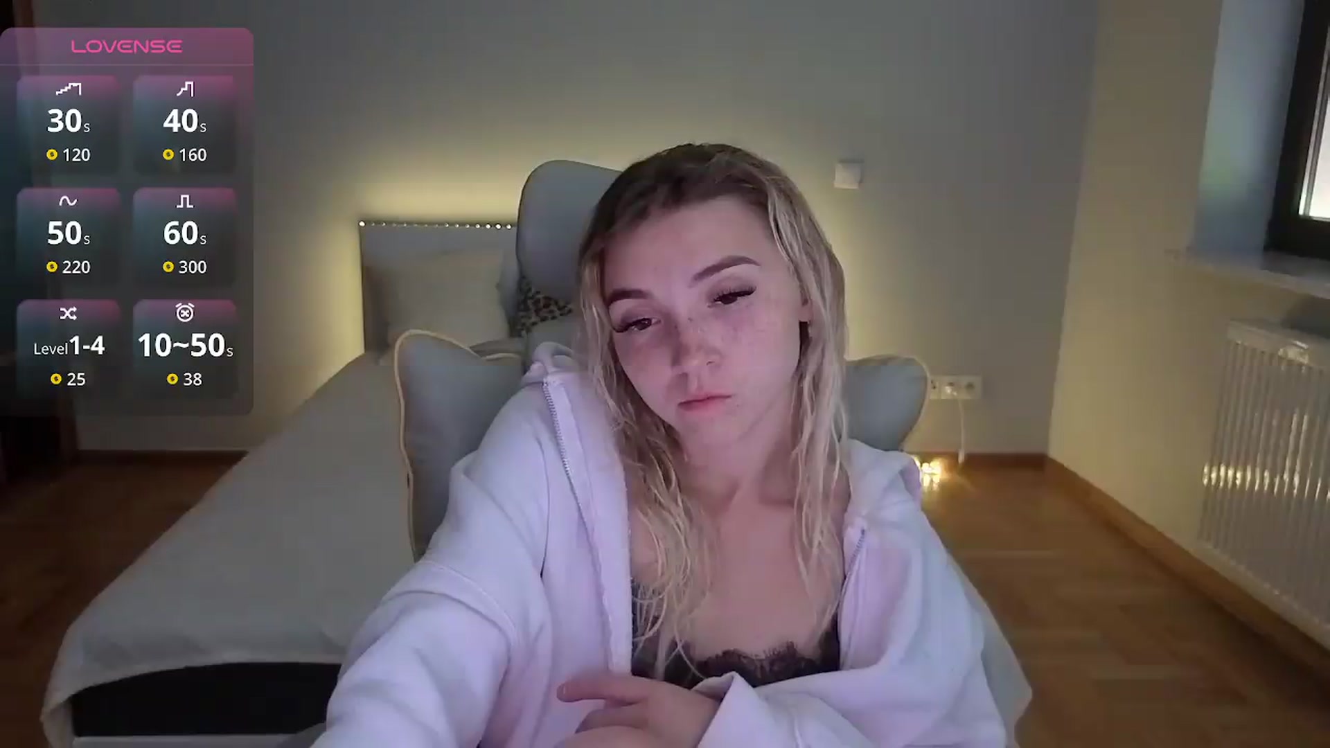 Gallery image thumbnail from Daisyy's myfreecams stream on, 08/22/2026, 15:49 image 16 of 20