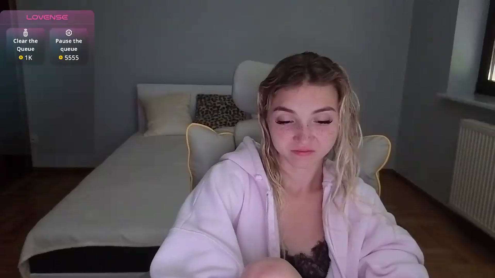 Gallery image thumbnail from Daisyy's myfreecams stream on, 08/22/2026, 15:49 image 2 of 20