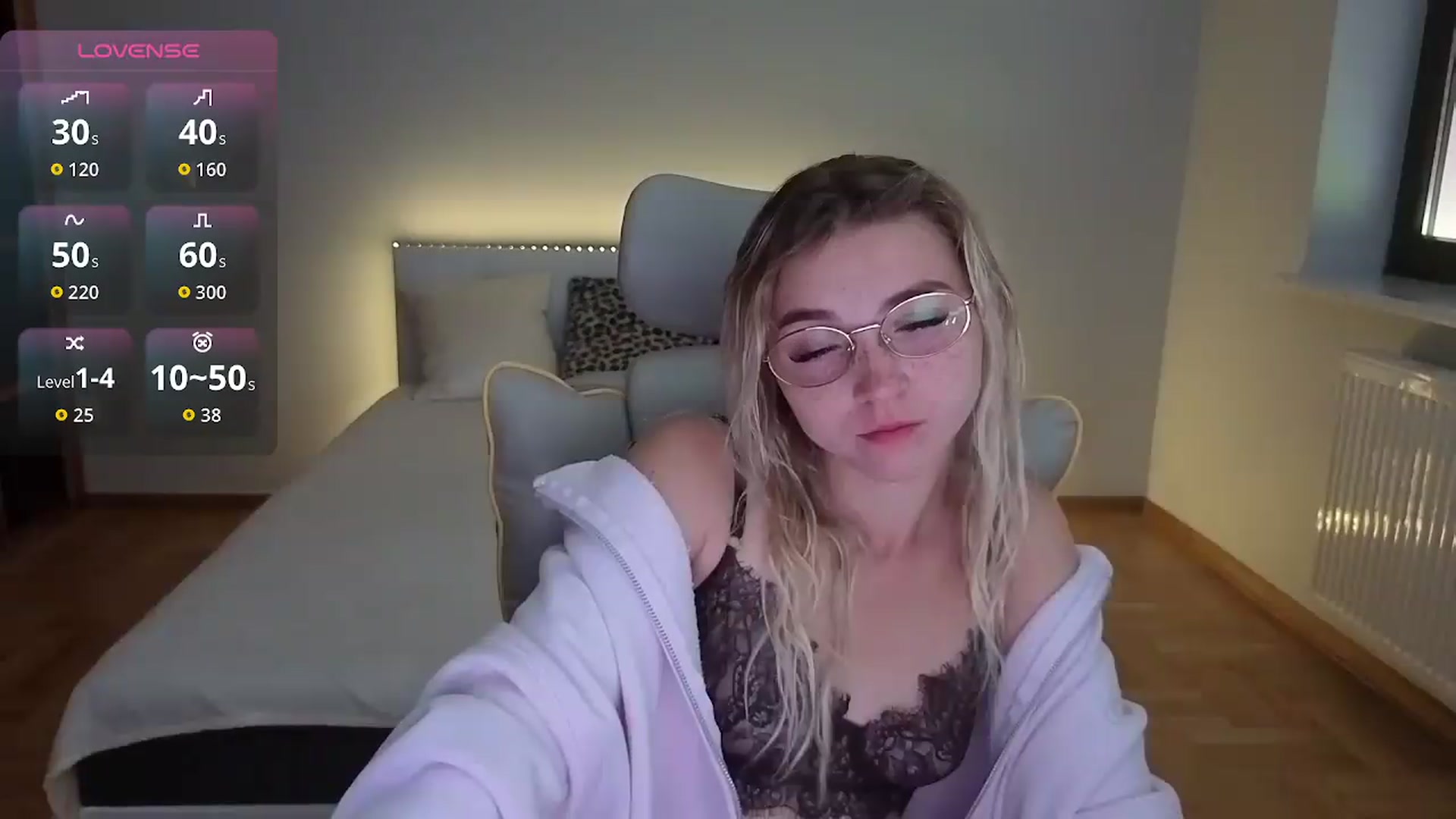 Gallery image thumbnail from Daisyy's myfreecams stream on, 08/22/2026, 15:49 image 18 of 20