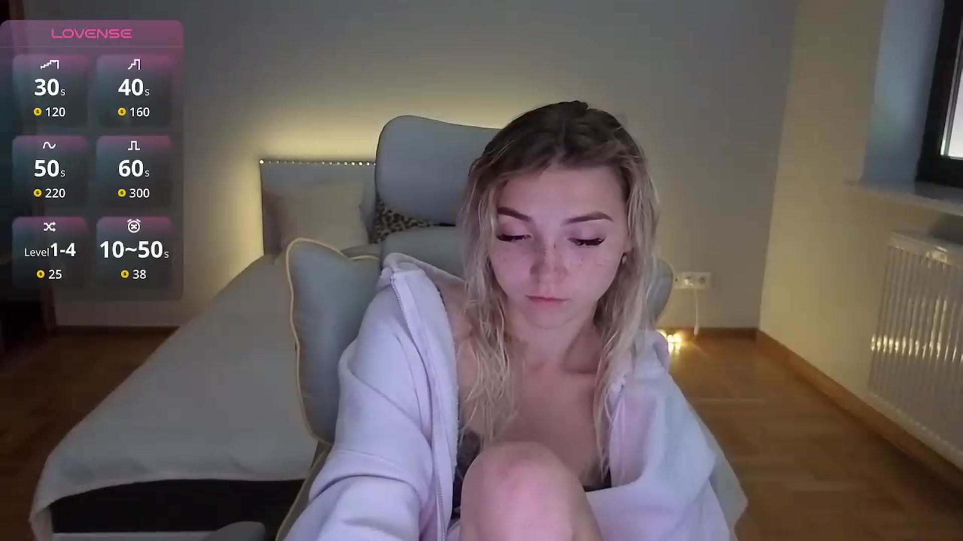Gallery image thumbnail from Daisyy's myfreecams stream on, 08/22/2026, 15:49 image 15 of 20