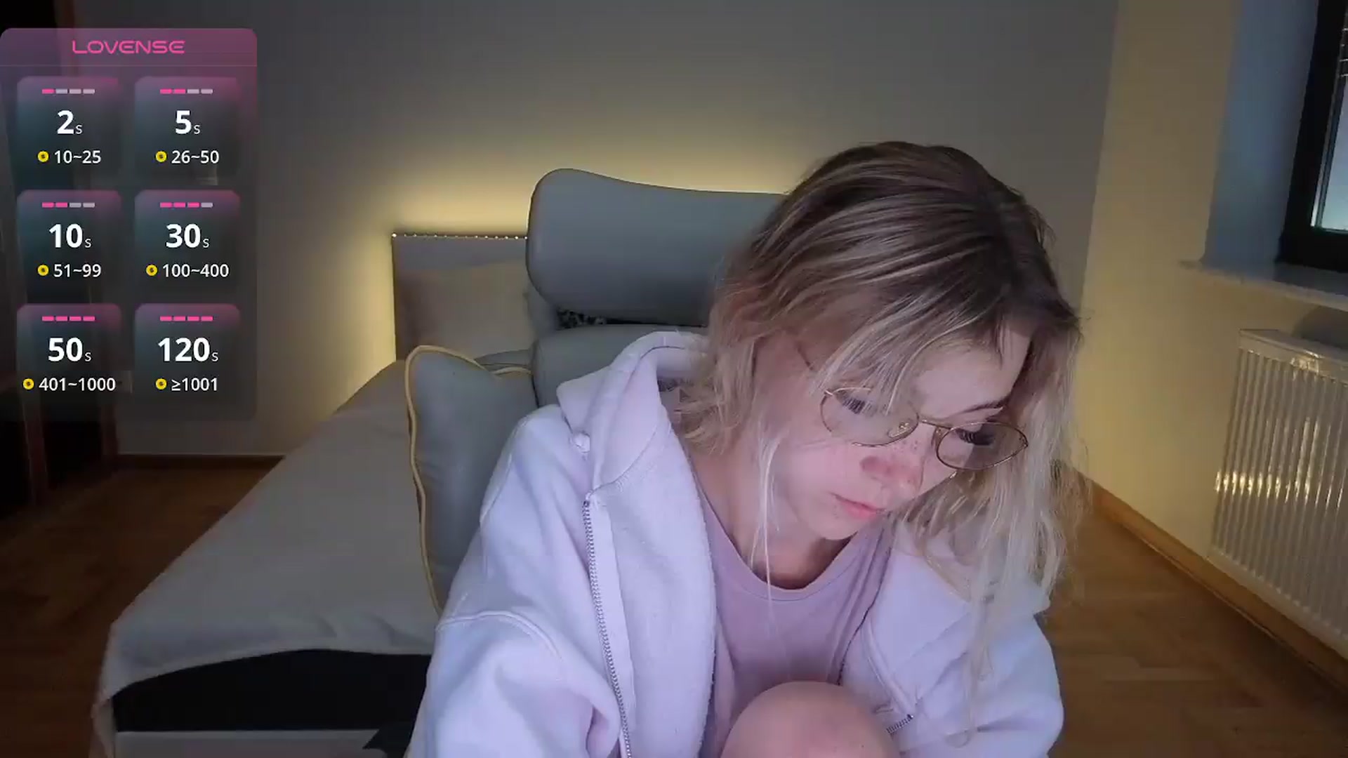 Gallery image thumbnail from Daisyy's myfreecams stream on, 08/22/2026, 17:05 image 9 of 20