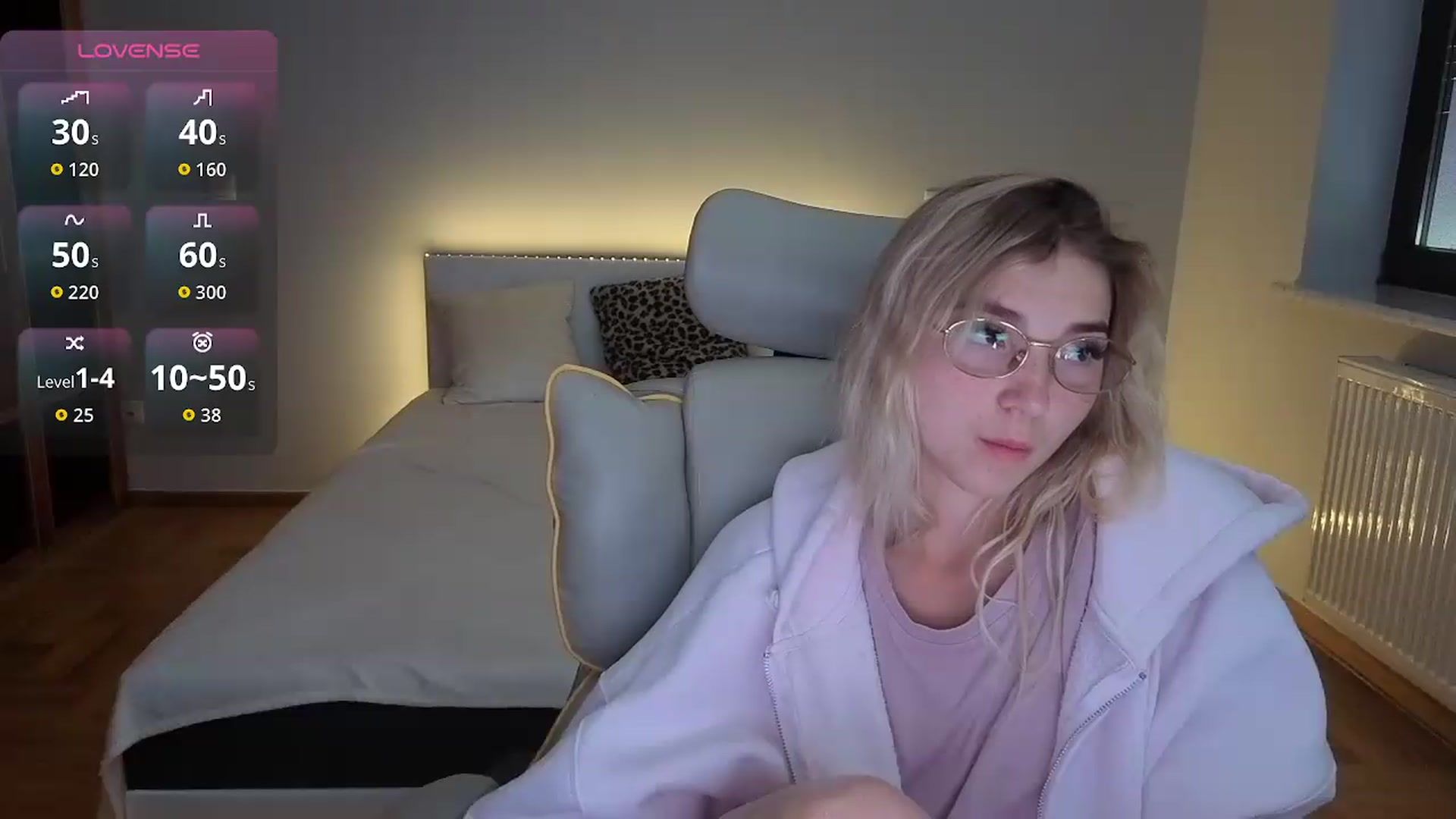Gallery image thumbnail from Daisyy's myfreecams stream on, 08/22/2026, 17:05 image 14 of 20