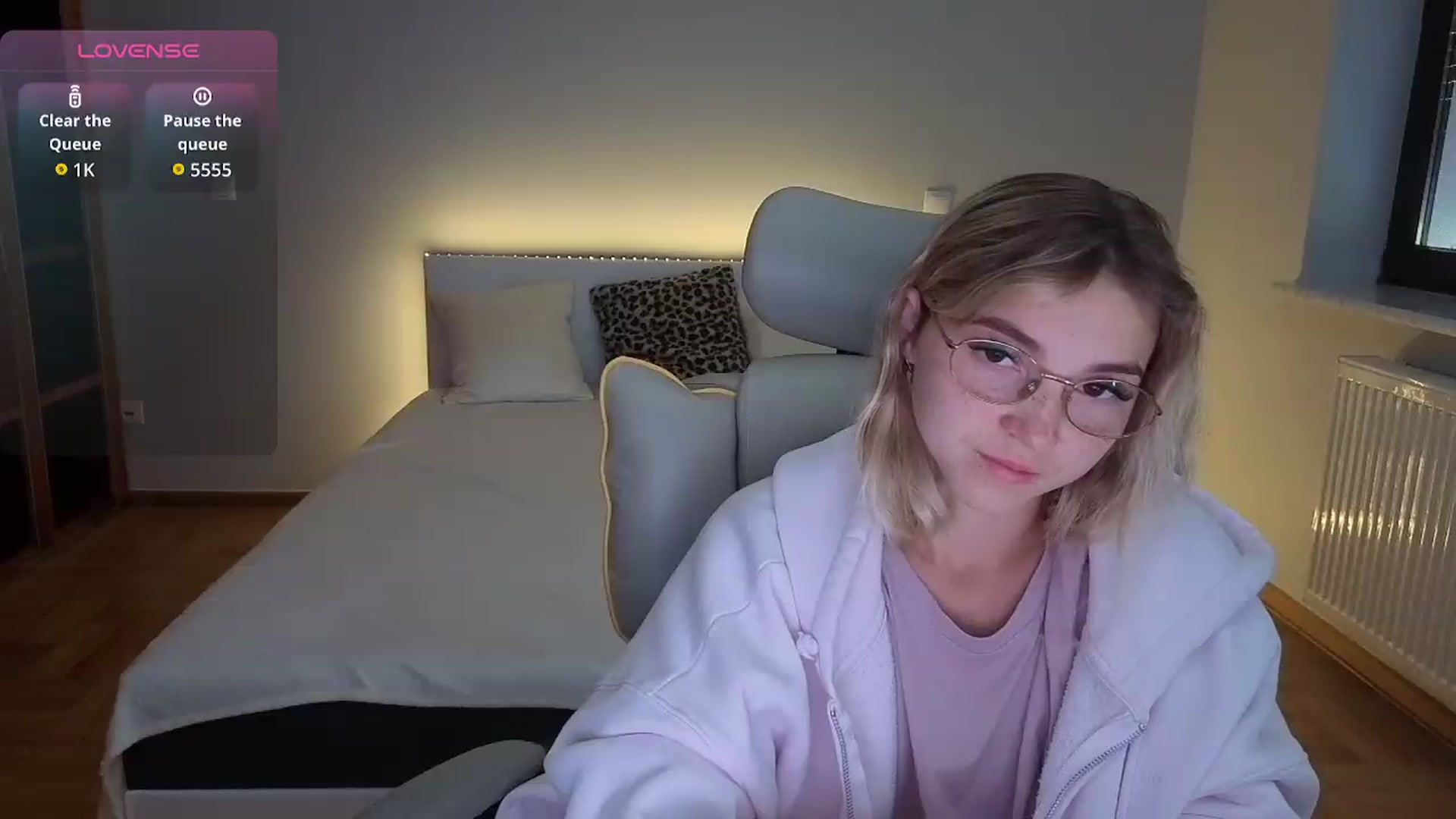 Gallery image thumbnail from Daisyy's myfreecams stream on, 08/22/2026, 17:05 image 8 of 20