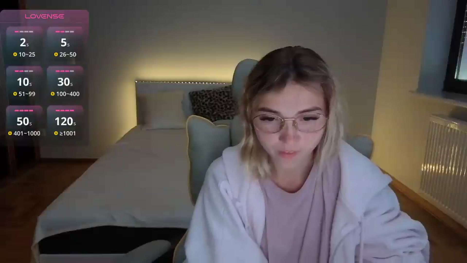 Gallery image thumbnail from Daisyy's myfreecams stream on, 08/22/2026, 17:05 image 5 of 20