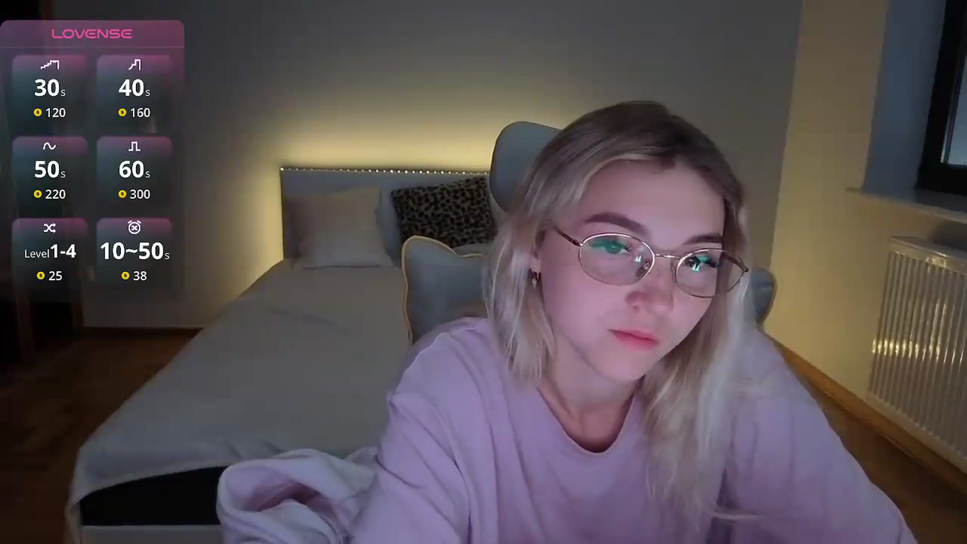 Gallery image thumbnail from Daisyy's myfreecams stream on, 08/22/2026, 17:32 image 4 of 20