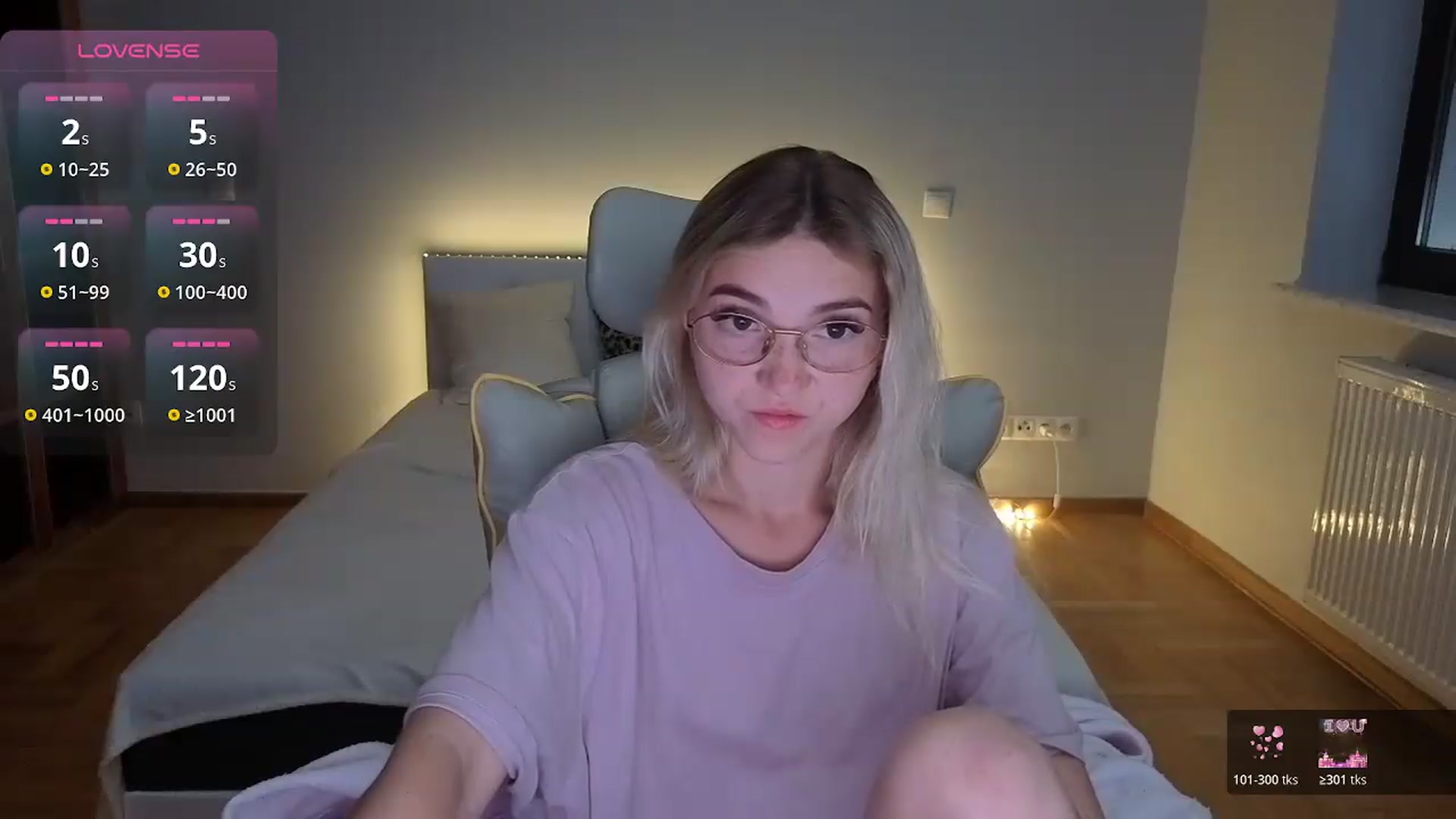 Gallery image thumbnail from Daisyy's myfreecams stream on, 08/22/2026, 17:32 image 3 of 20