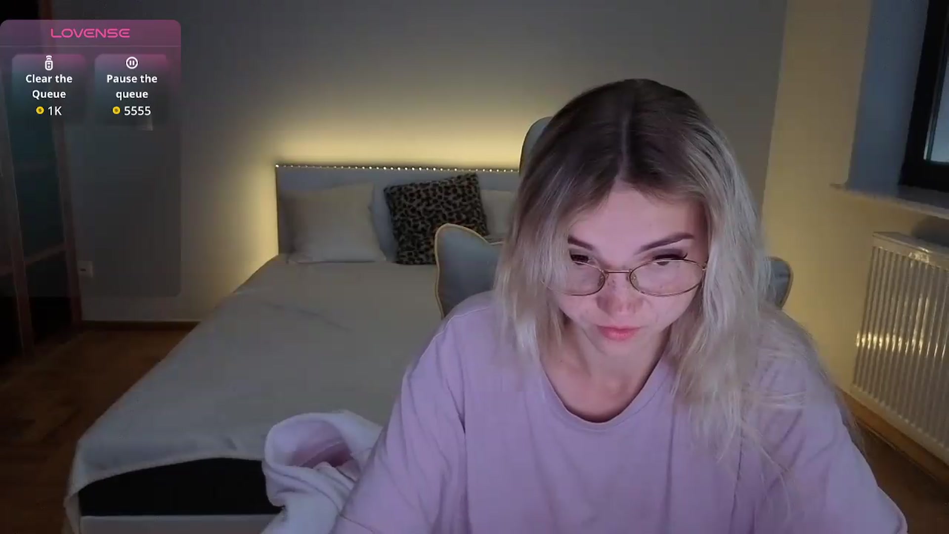 Gallery image thumbnail from Daisyy's myfreecams stream on, 08/22/2026, 17:32 image 2 of 20