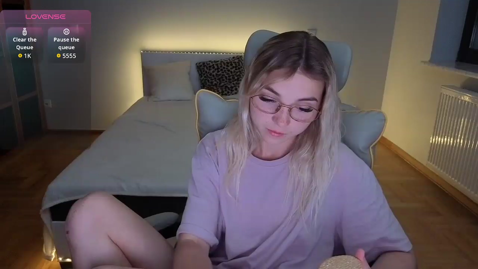 Gallery image thumbnail from Daisyy's myfreecams stream on, 08/22/2026, 18:43 image 8 of 20