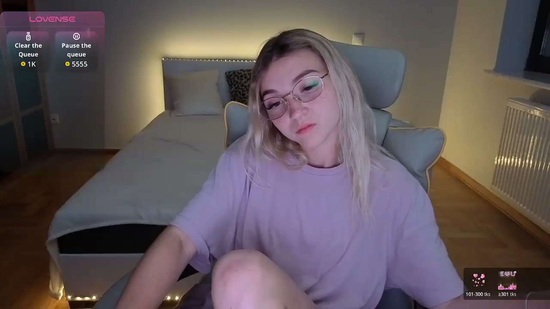Gallery image thumbnail from Daisyy's myfreecams stream on, 08/22/2026, 18:43 image 7 of 20