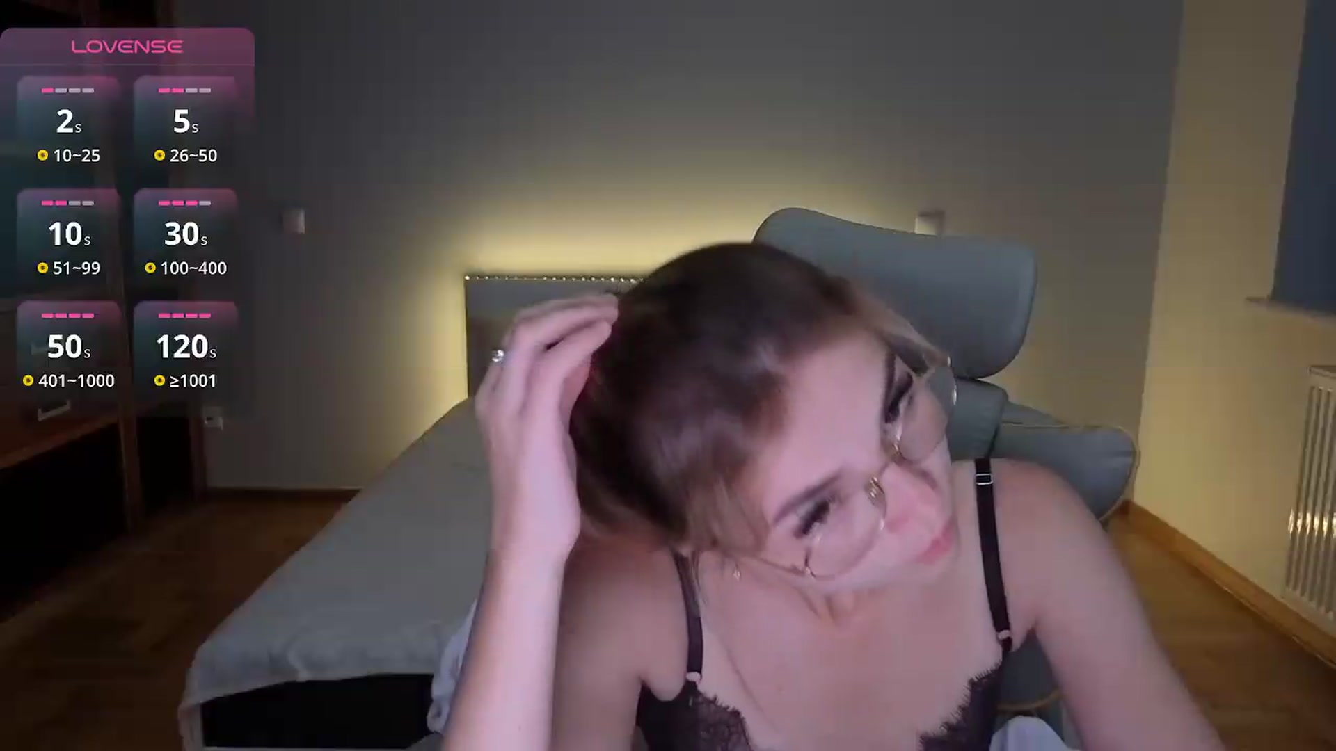 Gallery image thumbnail from Daisyy's myfreecams stream on, 08/22/2026, 20:23 image 20 of 20