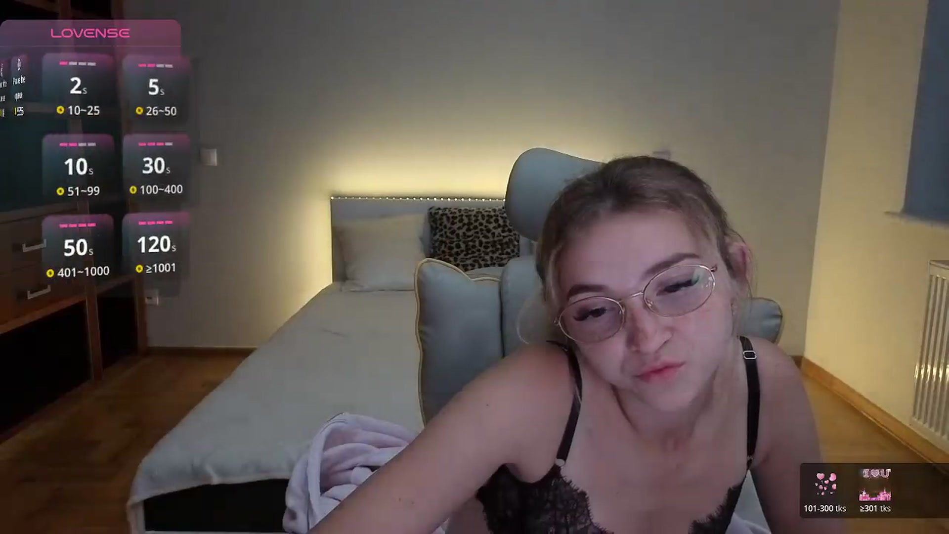 Gallery image thumbnail from Daisyy's myfreecams stream on, 08/22/2026, 20:23 image 19 of 20