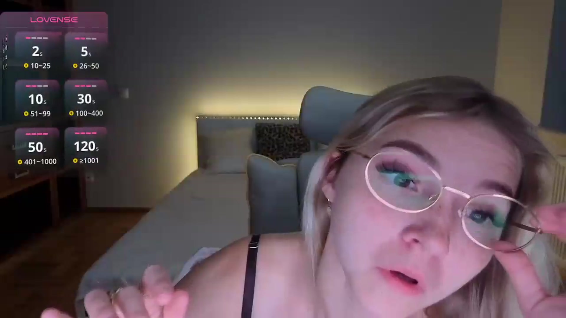 Gallery image thumbnail from Daisyy's myfreecams stream on, 08/22/2026, 20:23 image 14 of 20