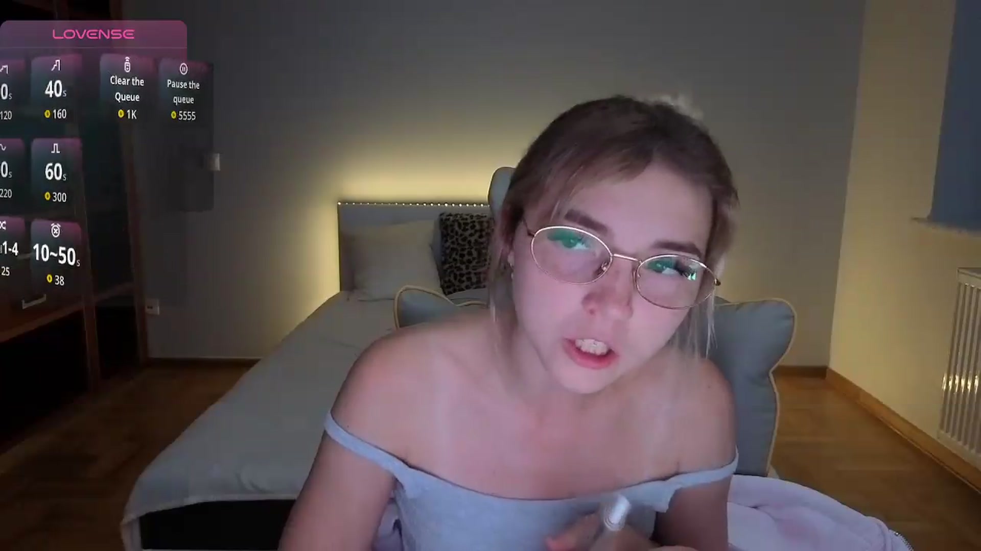 Gallery image thumbnail from Daisyy's myfreecams stream on, 08/22/2026, 23:00 image 2 of 20