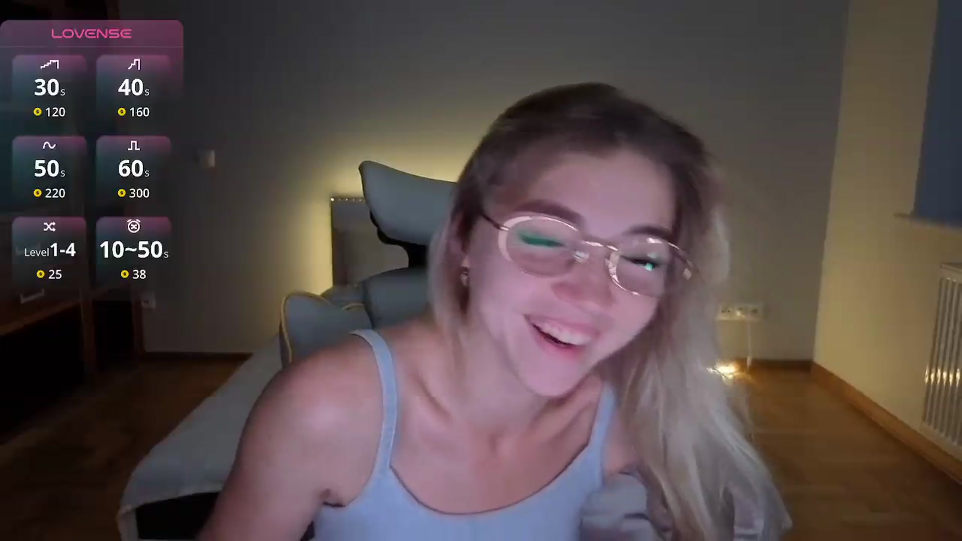 Gallery image thumbnail from Daisyy's myfreecams stream on, 08/22/2026, 23:00 image 6 of 20