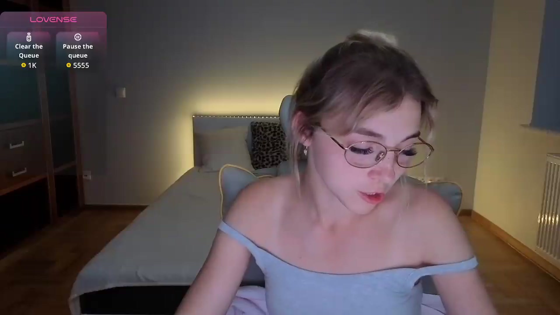 Gallery image thumbnail from Daisyy's myfreecams stream on, 08/22/2026, 23:00 image 4 of 20